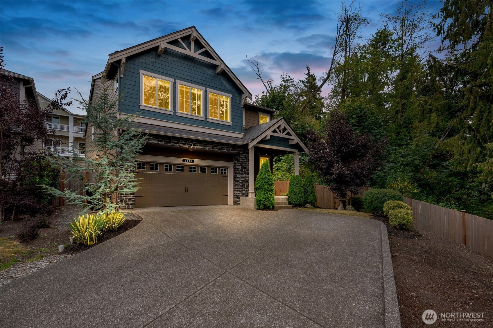 3503 85th Avenue NE, Marysville, WA 98270