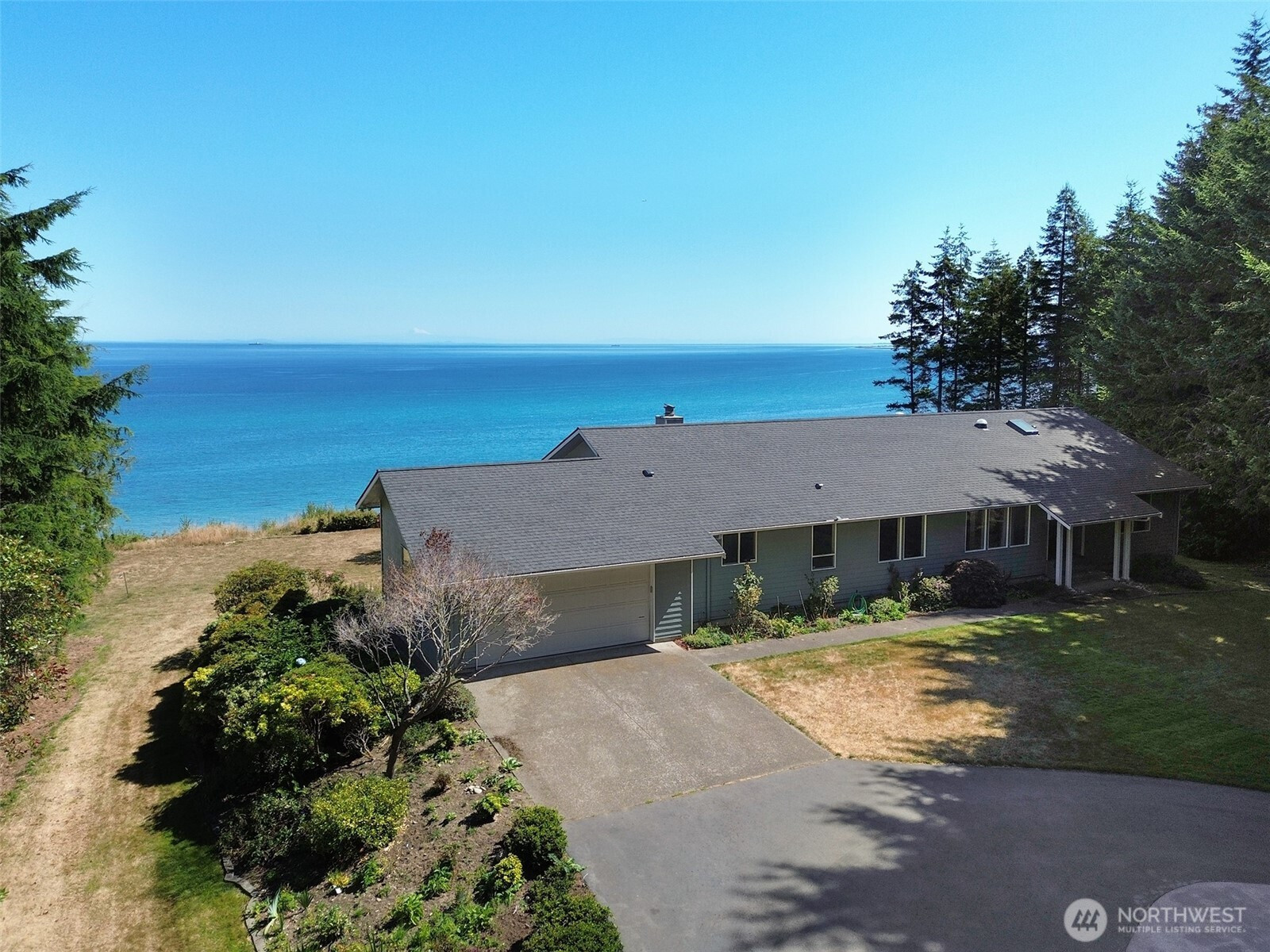 99 S Point, Port Angeles, WA 98363