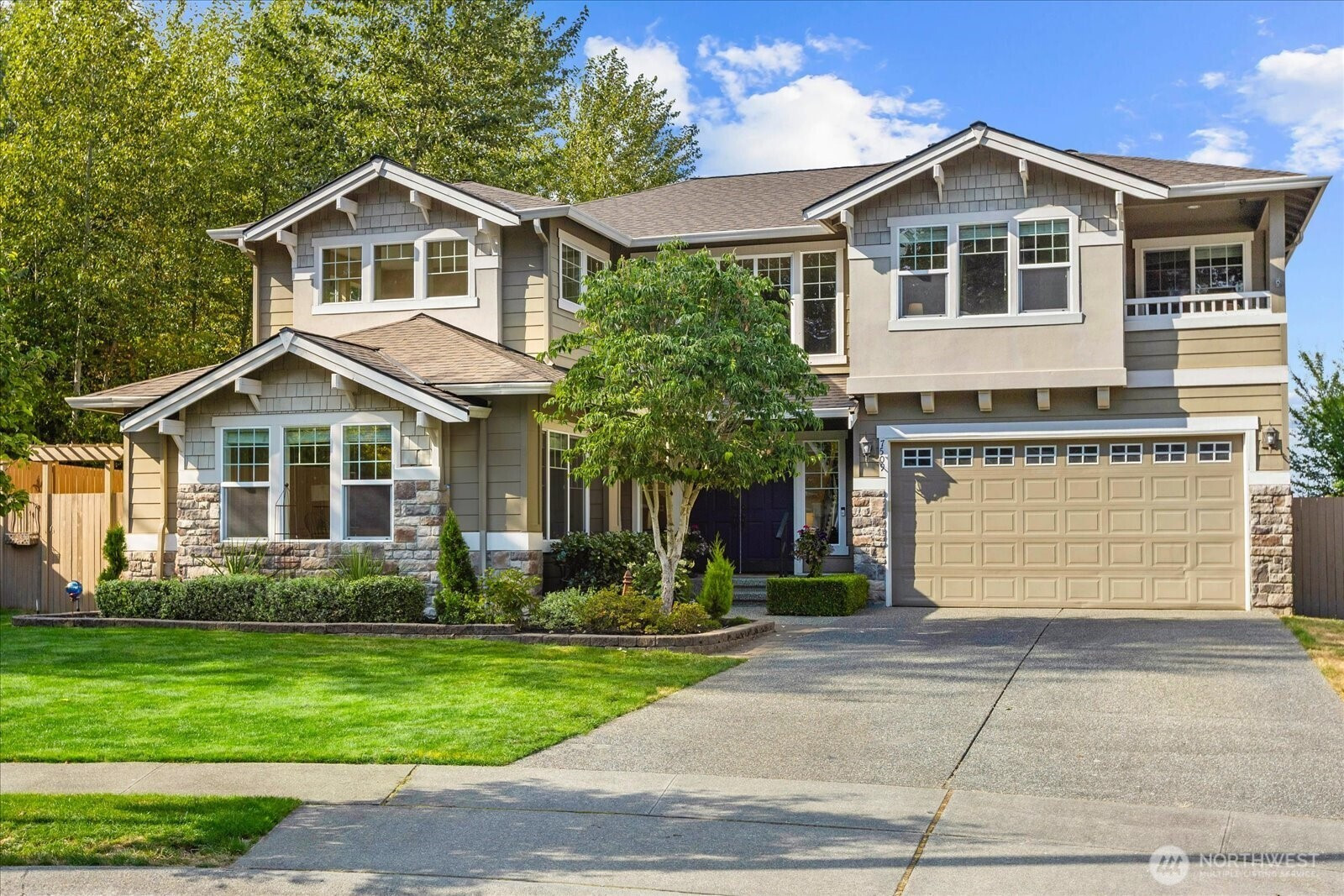 7509 150th Street SE, Snohomish, WA 98296