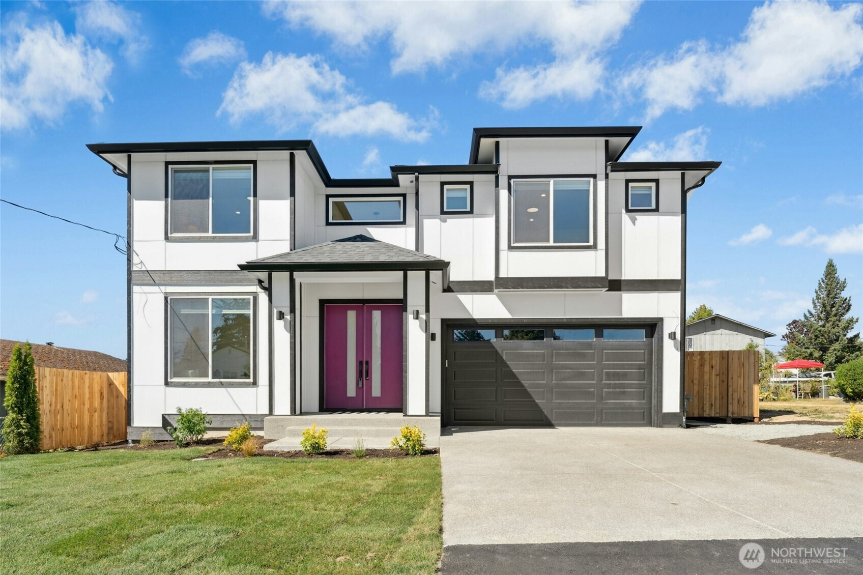 1606 Maine Street, Milton, WA 98354