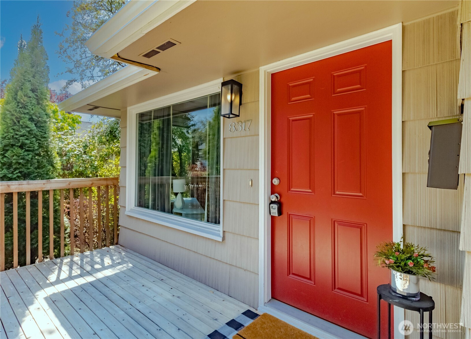 8317 Wolcott Avenue S, Seattle, WA 98118