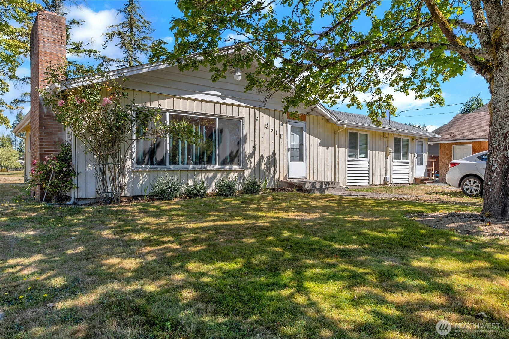 3519 138th Street E, Tacoma, WA 98446