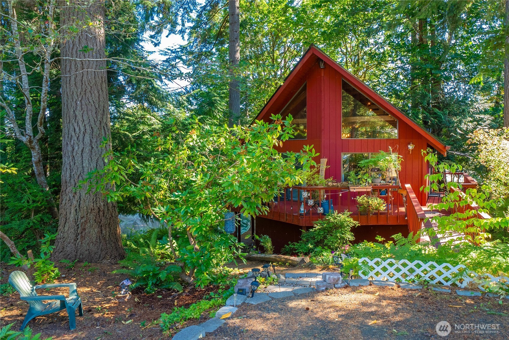 903 Kineo Avenue, Shelton, WA 98584