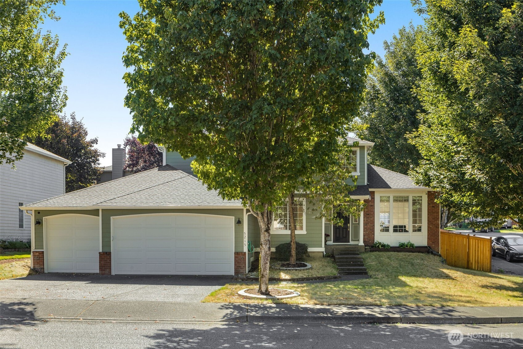 5215 Olive Avenue SE, Auburn, WA 98092