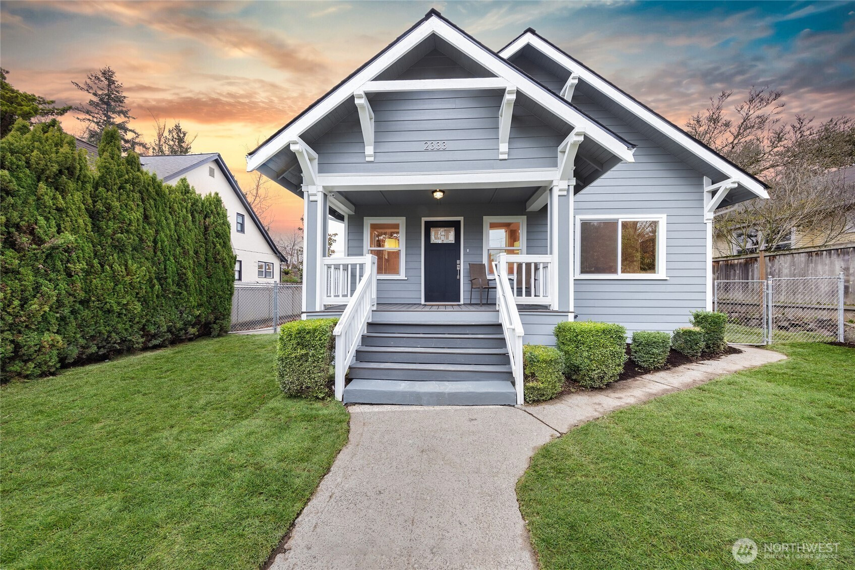 2333 31st Avenue S, Seattle, WA 98144