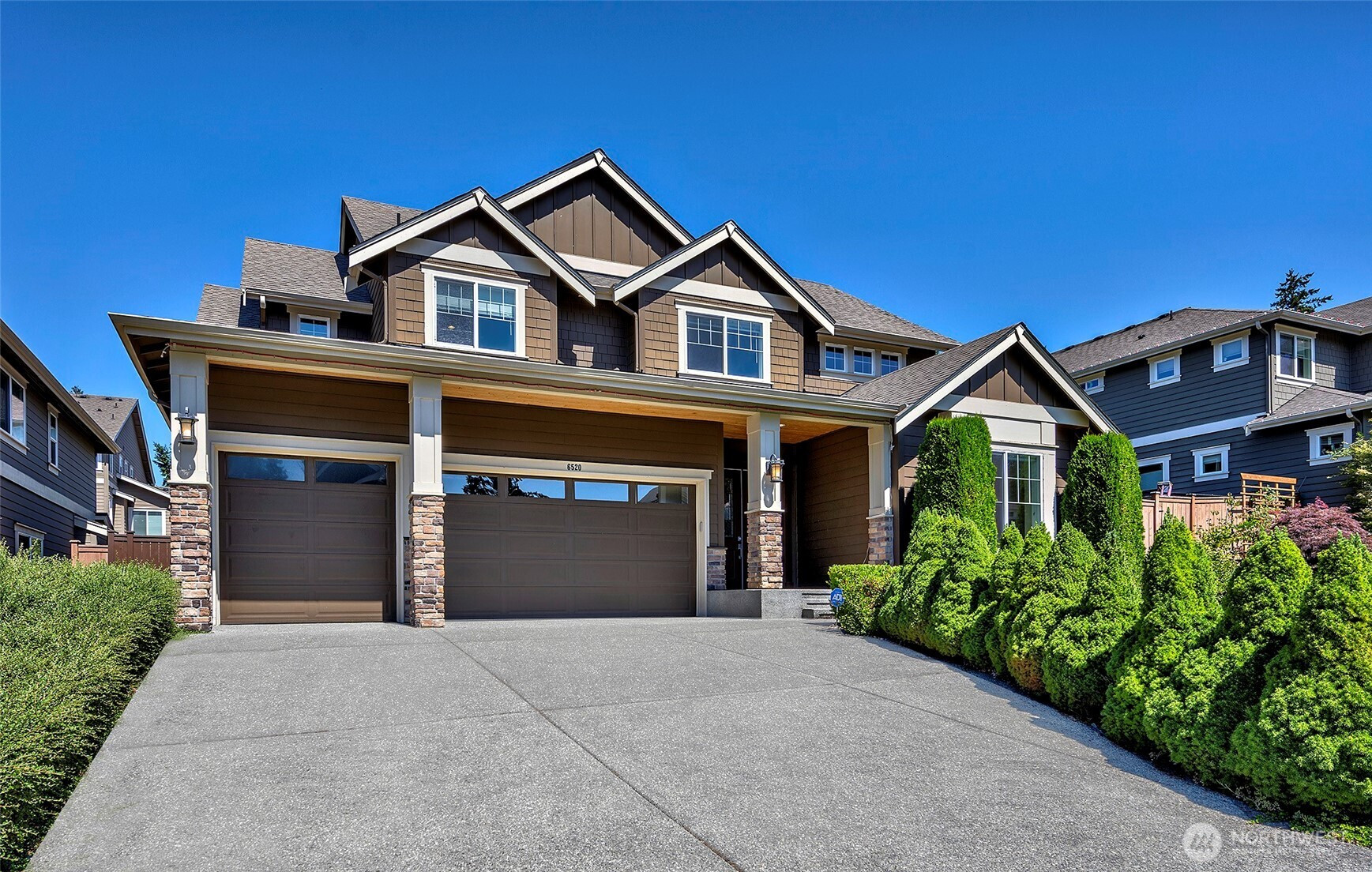 6520 SE 7th Place, Renton, WA 98059