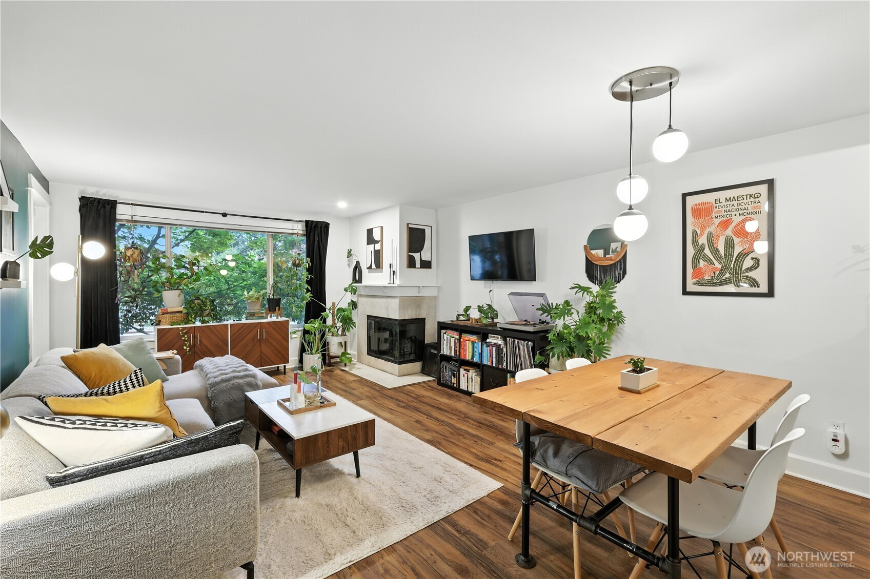 300 N 130th Street, Seattle, WA 98133