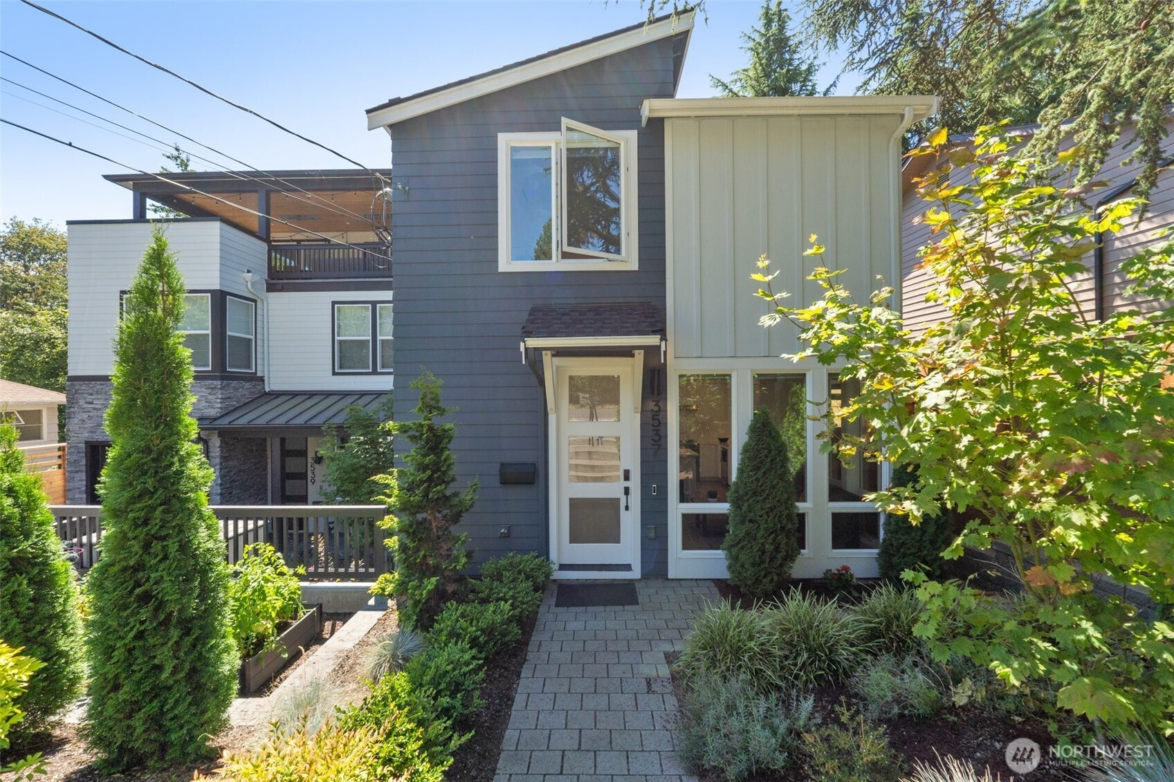 3537 NE 93rd Street, Seattle, WA 98115
