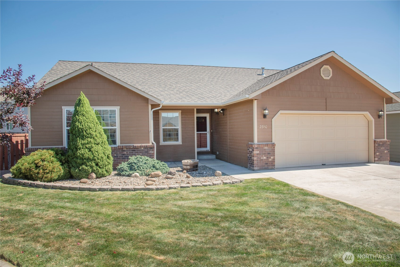 2310 N Water Street, Ellensburg, WA 98926