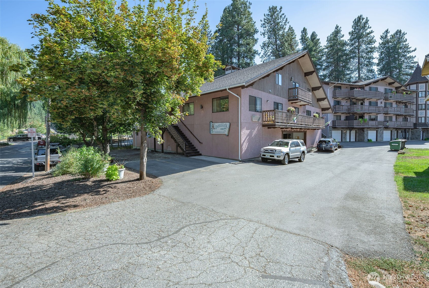 325 Division Street, Leavenworth, WA 98826