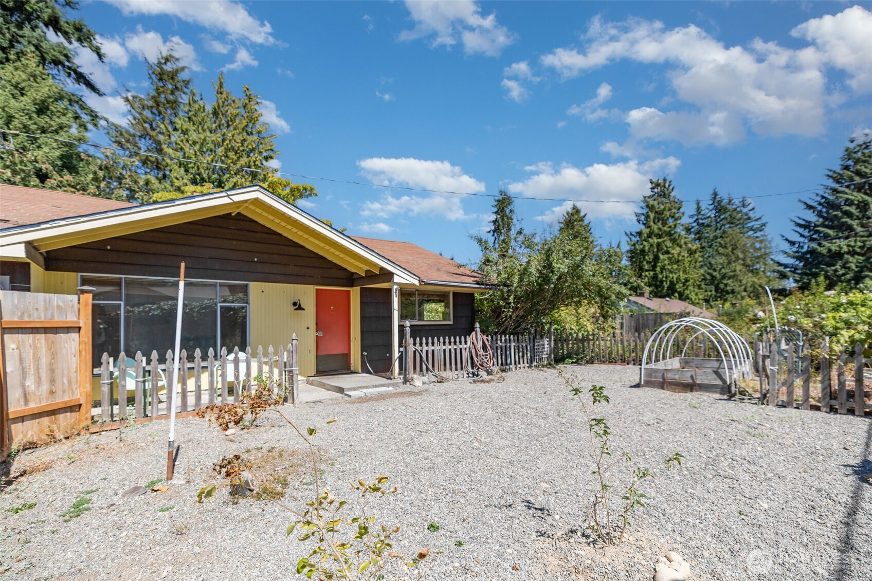 154 NE 194TH Street, Shoreline, WA 98155