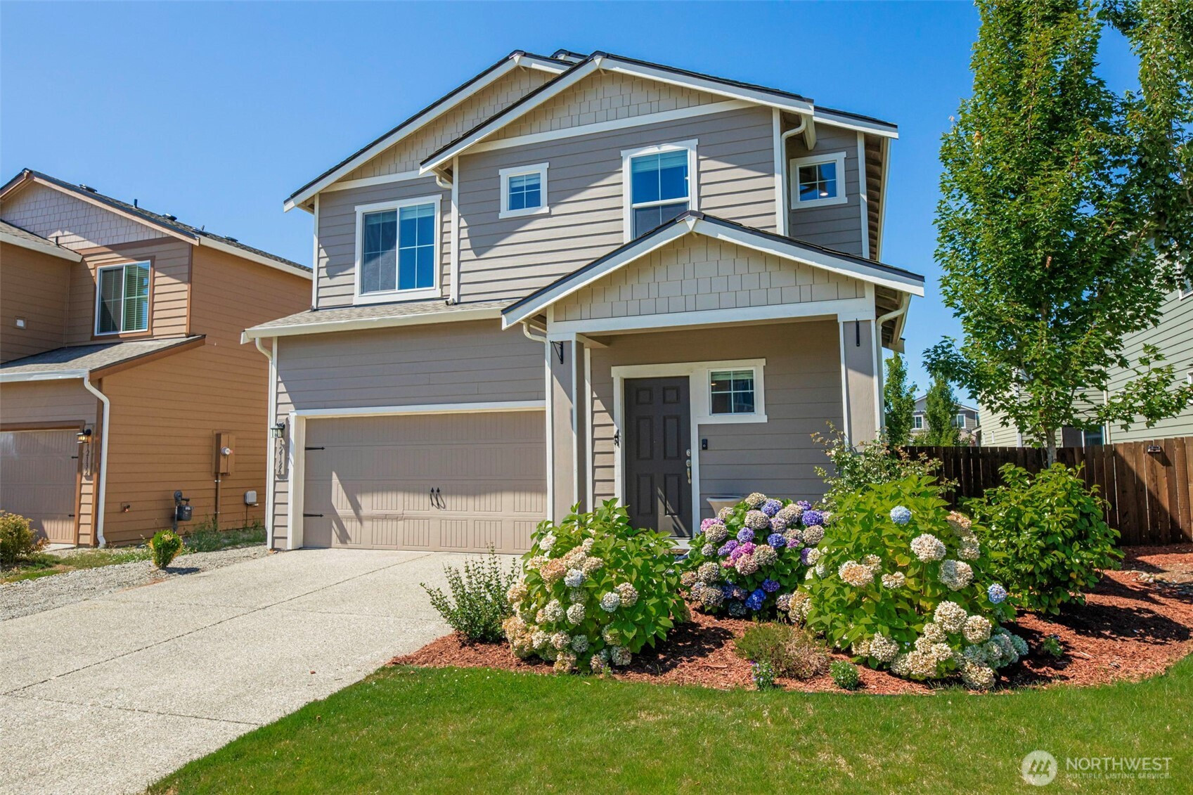 12126 316th Drive SE, Sultan, WA 98294