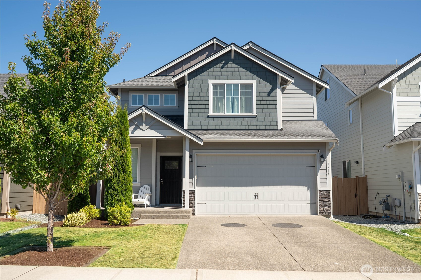 9949 Charles Street, Yelm, WA 98597