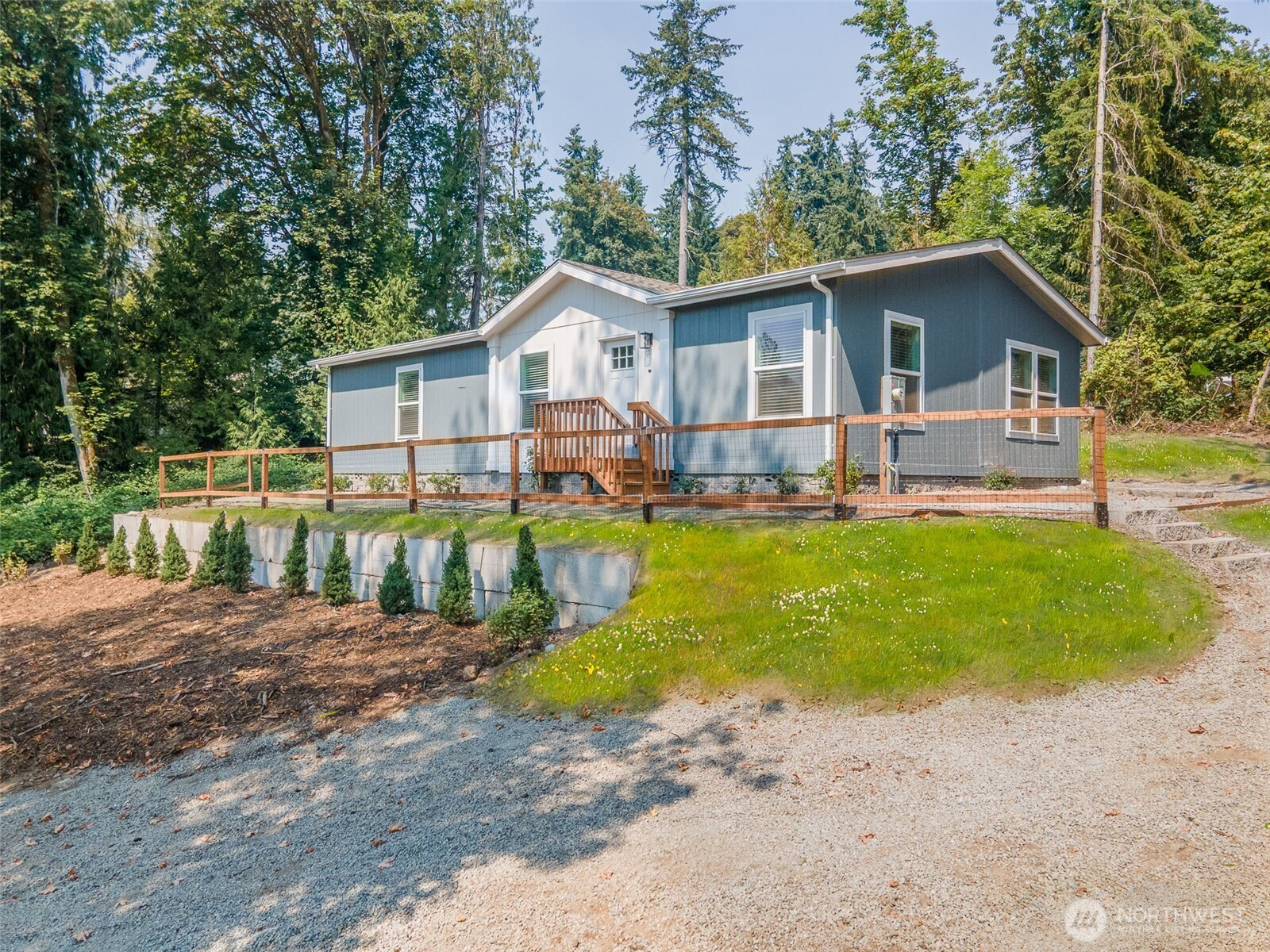 371 E Panorama Drive, Shelton, WA 98584