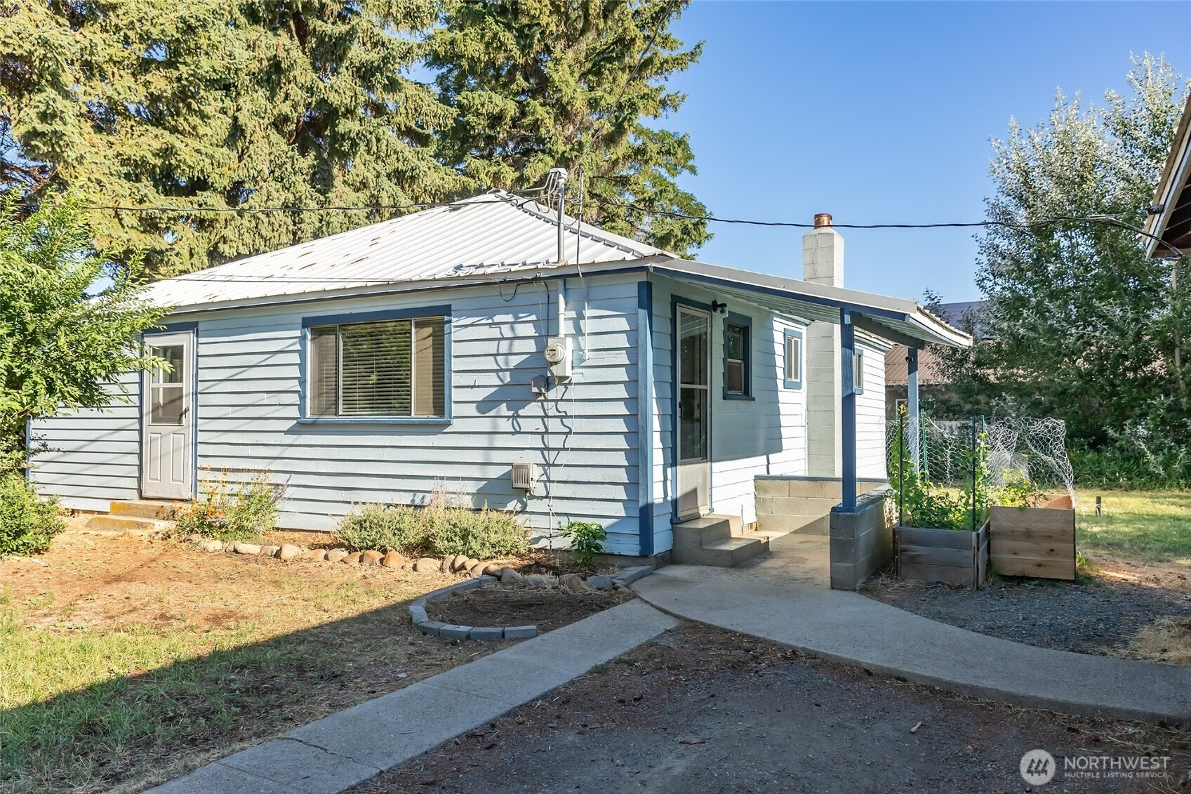 110 Strande Road, Ellensburg, WA 98926