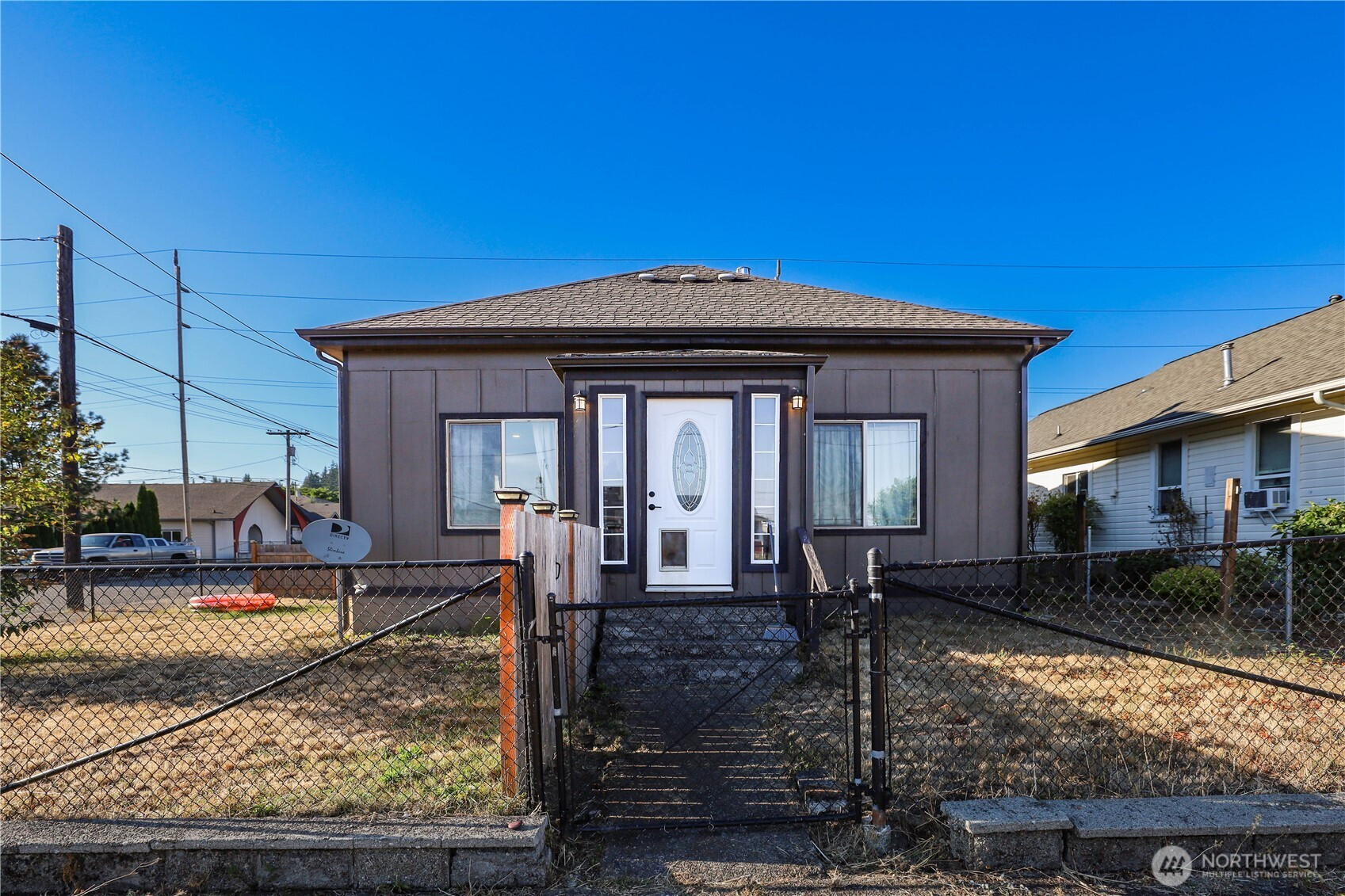 220 W Anderson Street, Elma, WA 98541