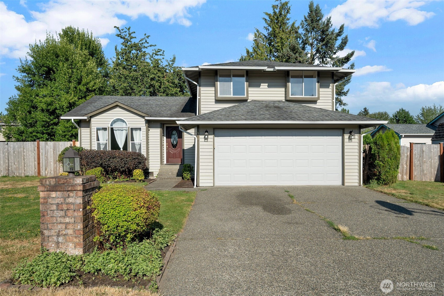 309 Bangert Place, Enumclaw, WA 98022