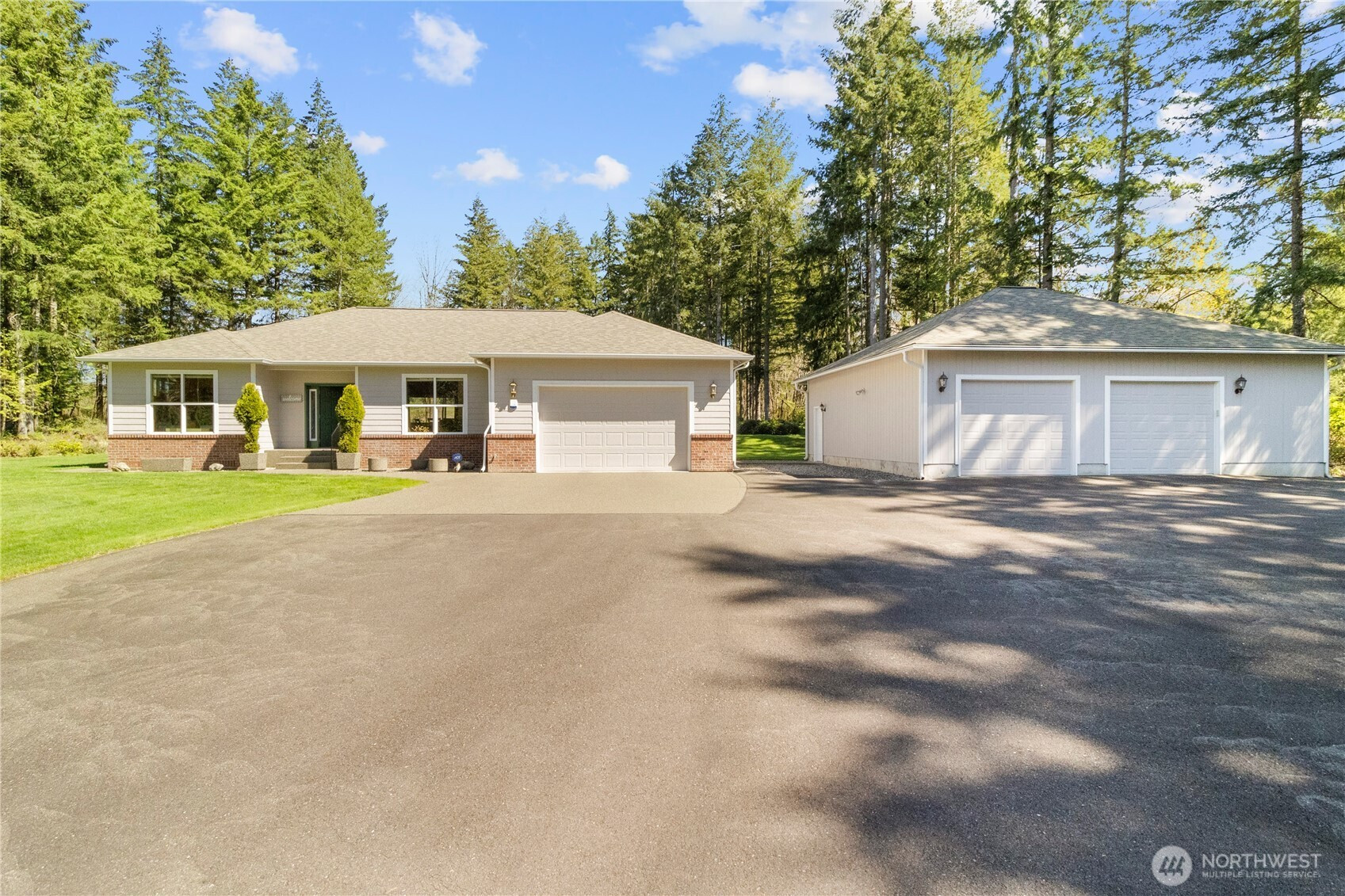 13928 Koala Court SW, Rochester, WA 98579