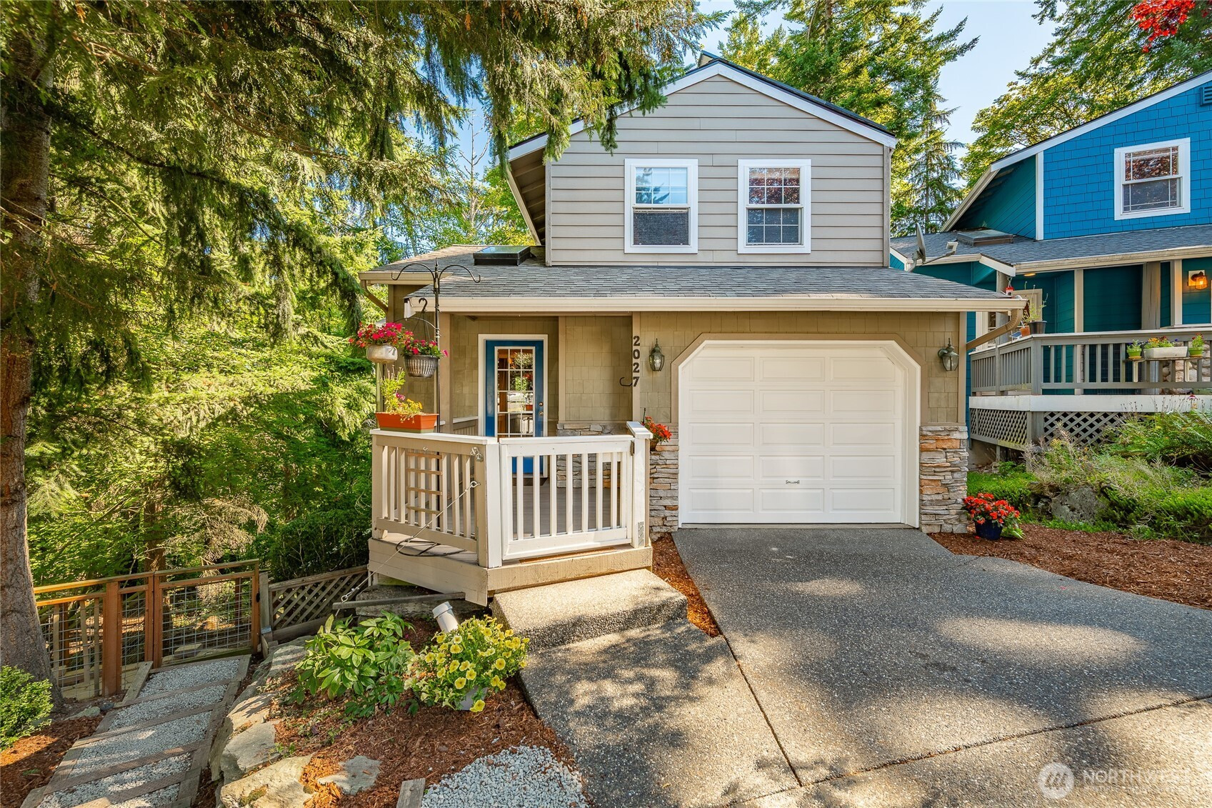 2027 Ponderosa Court, Bellingham, WA 98229