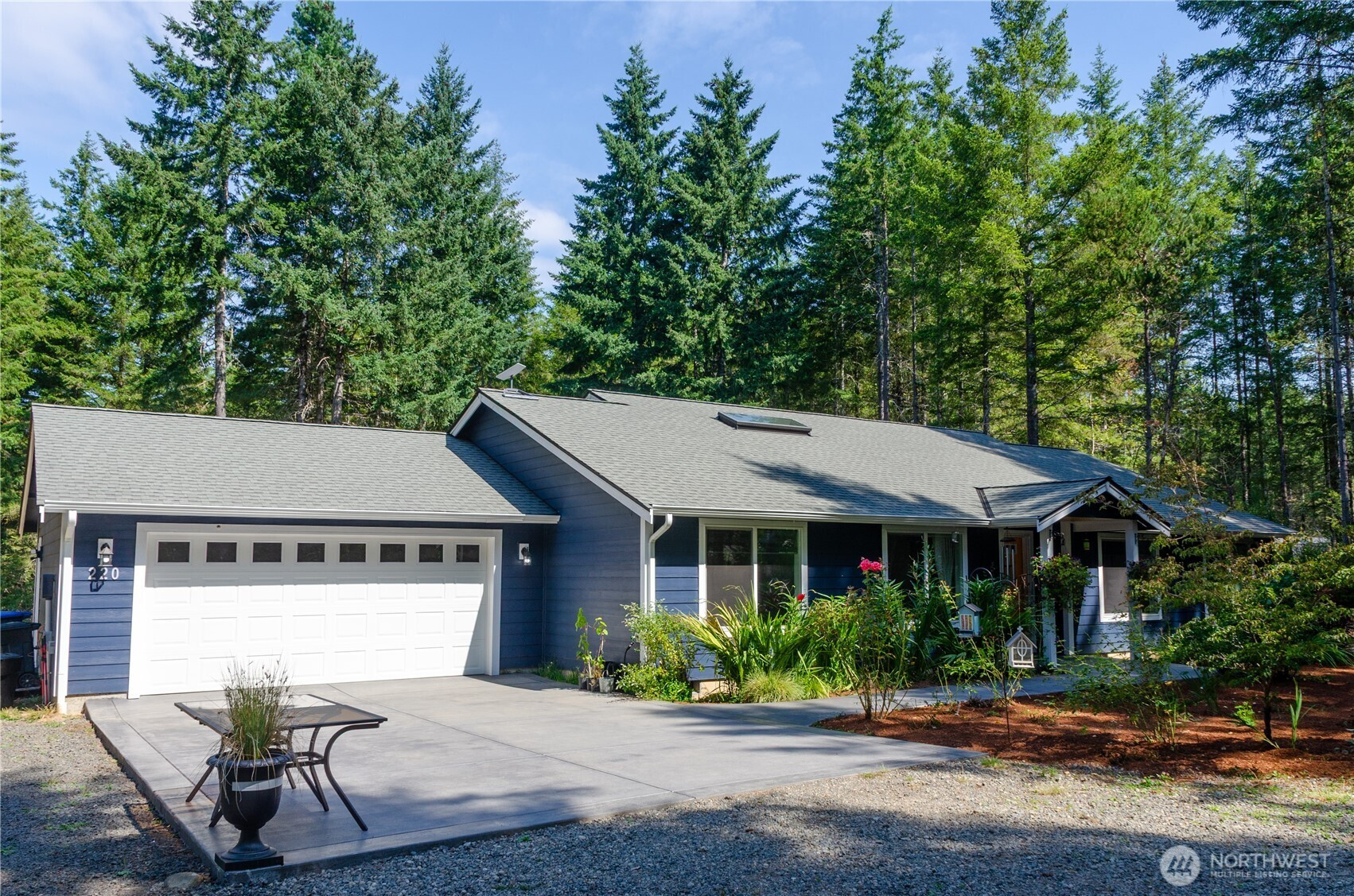 220 E Pathfinders, Belfair, WA 98528