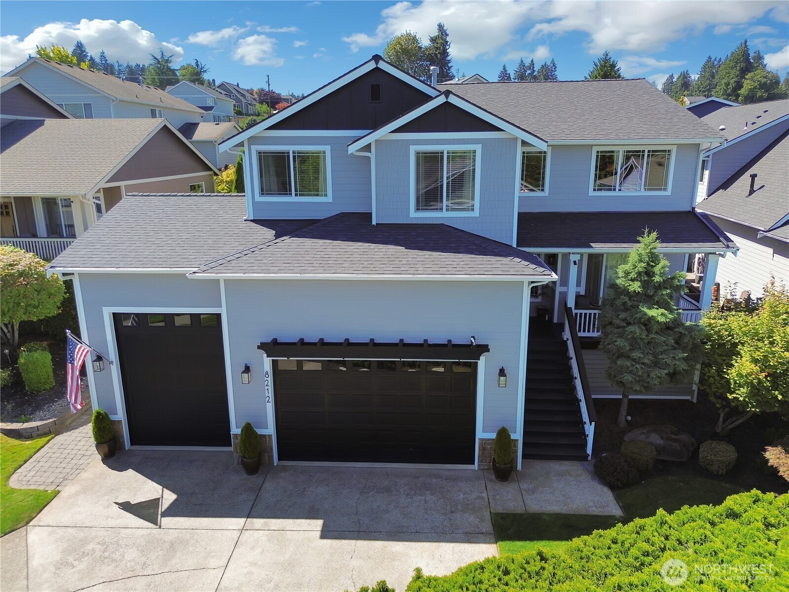 8212 72nd Avenue E, Puyallup, WA 98371