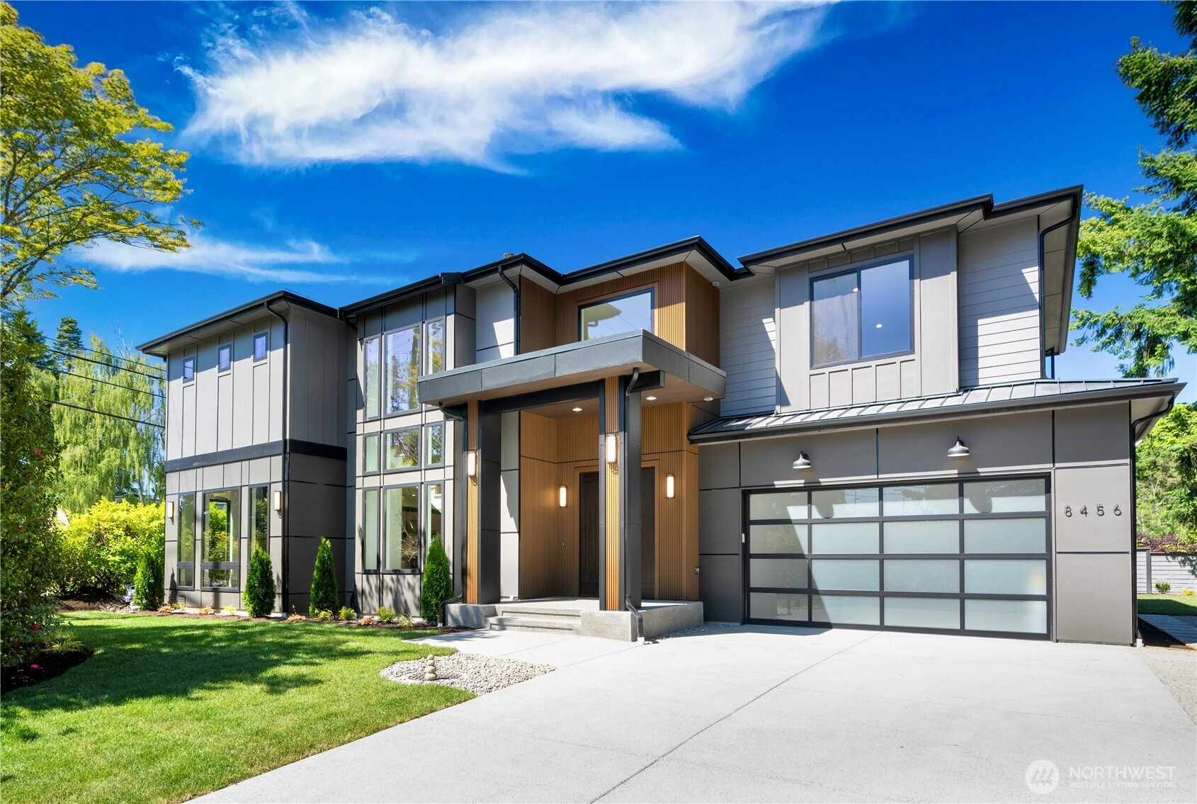 8456 SE 40th Street, Mercer Island, WA 98040