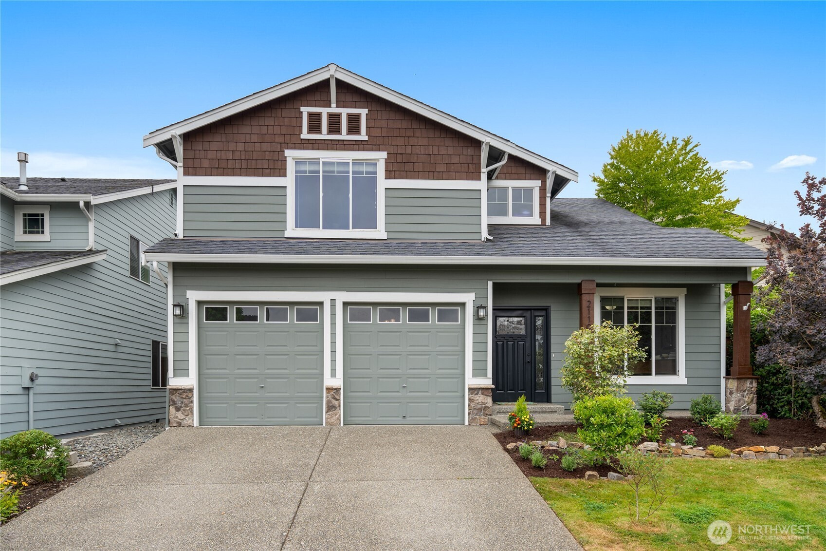 21104 1st Avenue W, Bothell, WA 98021