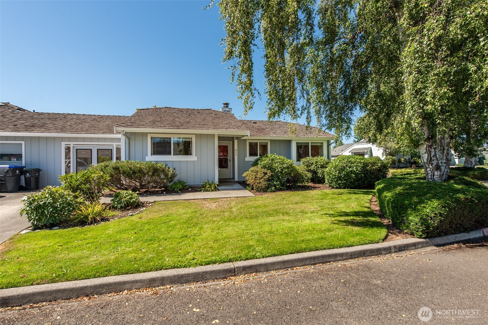 823 N Bakehouse Court, Sequim, WA 98382