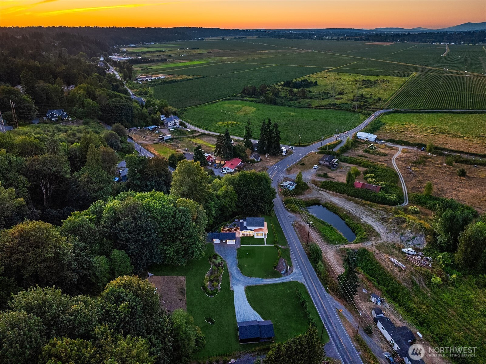 6514 E LOWELL LARIMER ROAD, Snohomish, WA 98296