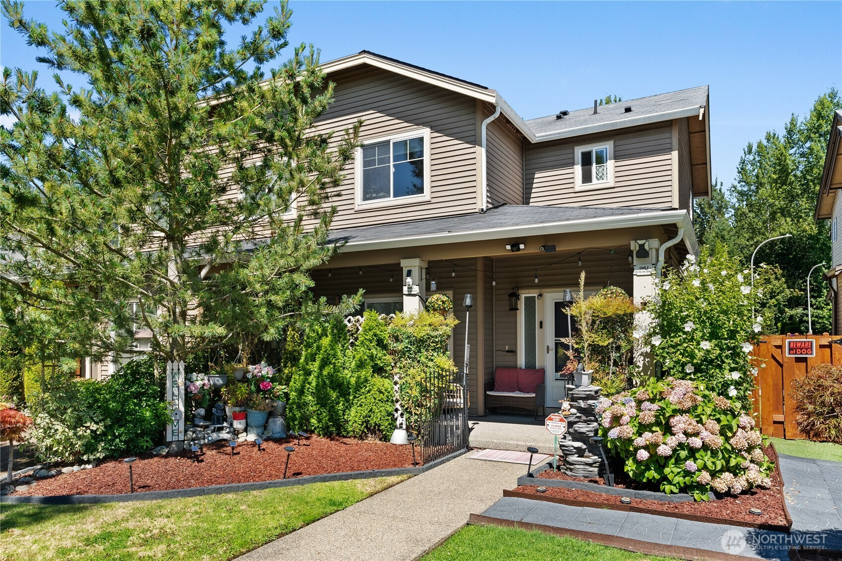 1058 43rd Court NE, Auburn, WA 98002