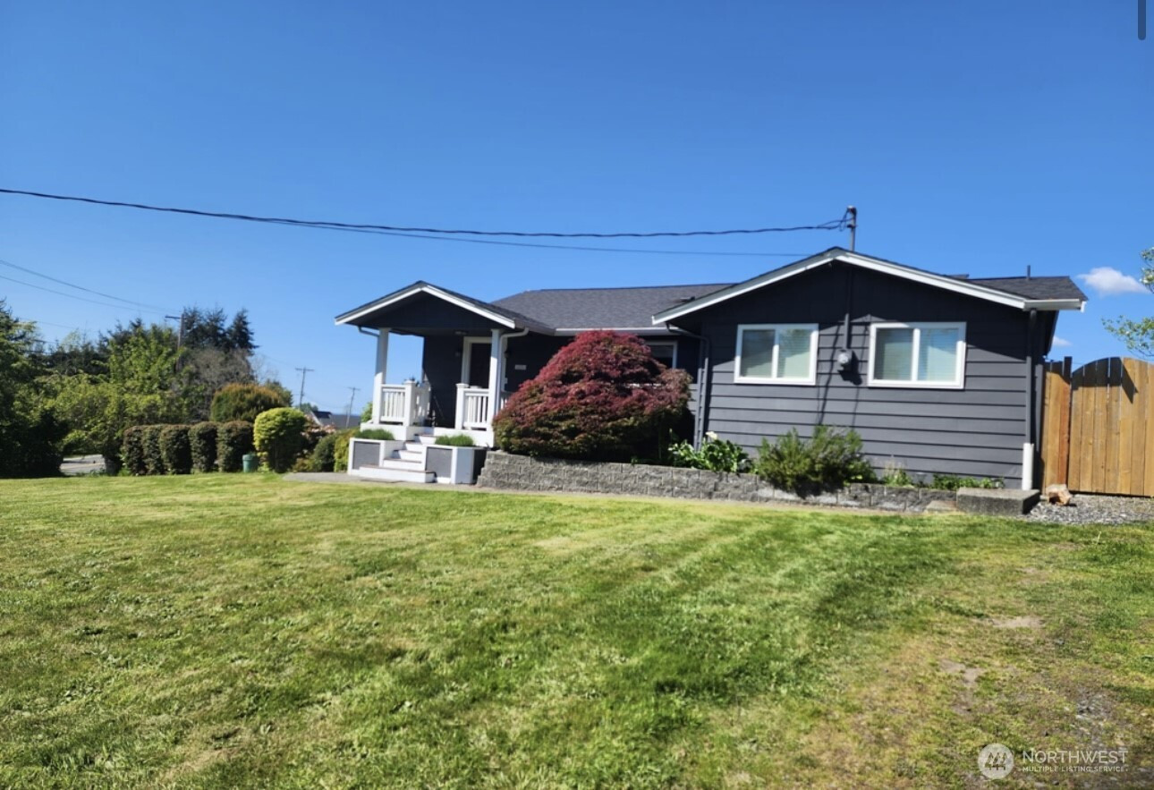 6325 Foster Slough Road, Snohomish, WA 98290