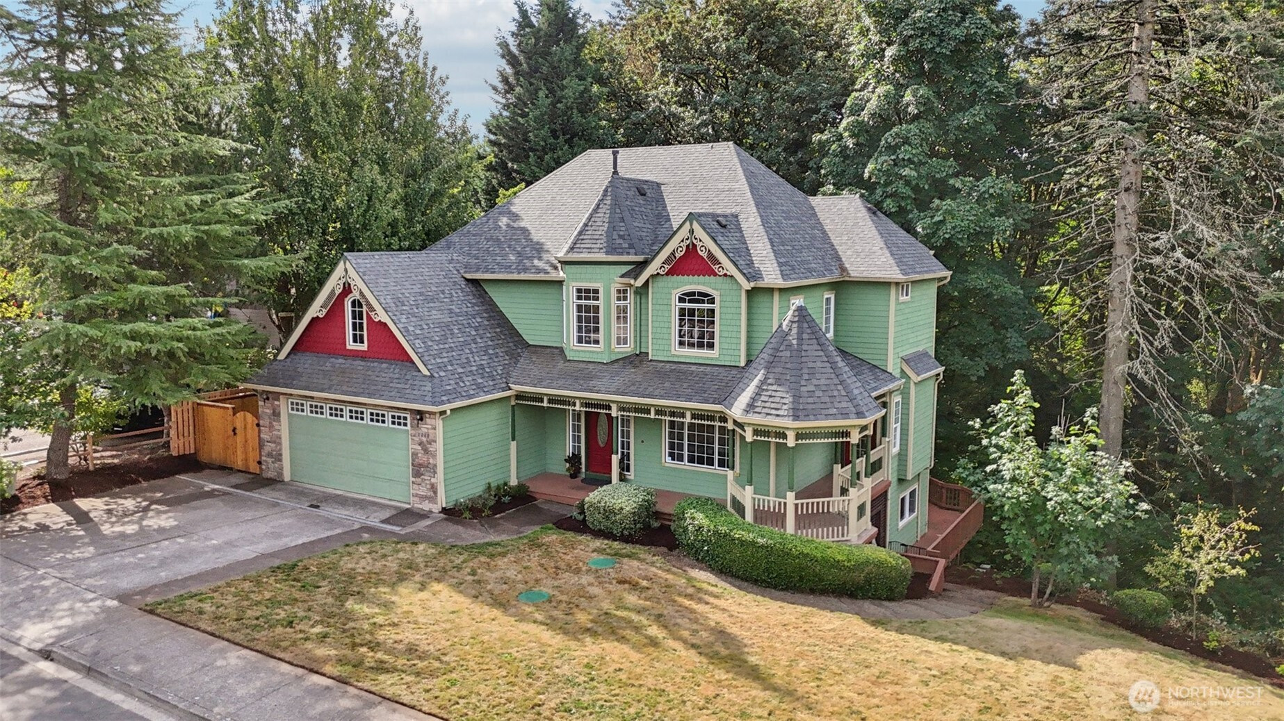 2144 NW 22nd Avenue, Camas, WA 98607
