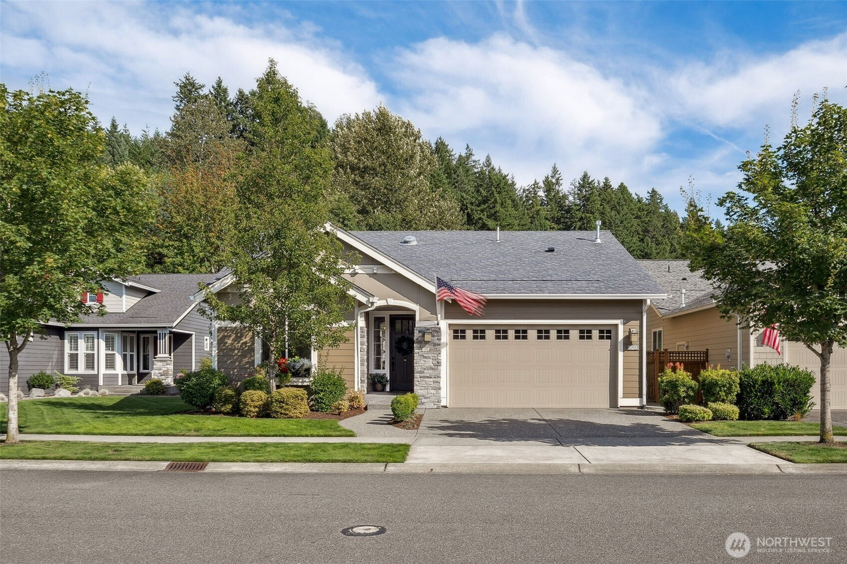 19214 144th Street E, Bonney Lake, WA 98391