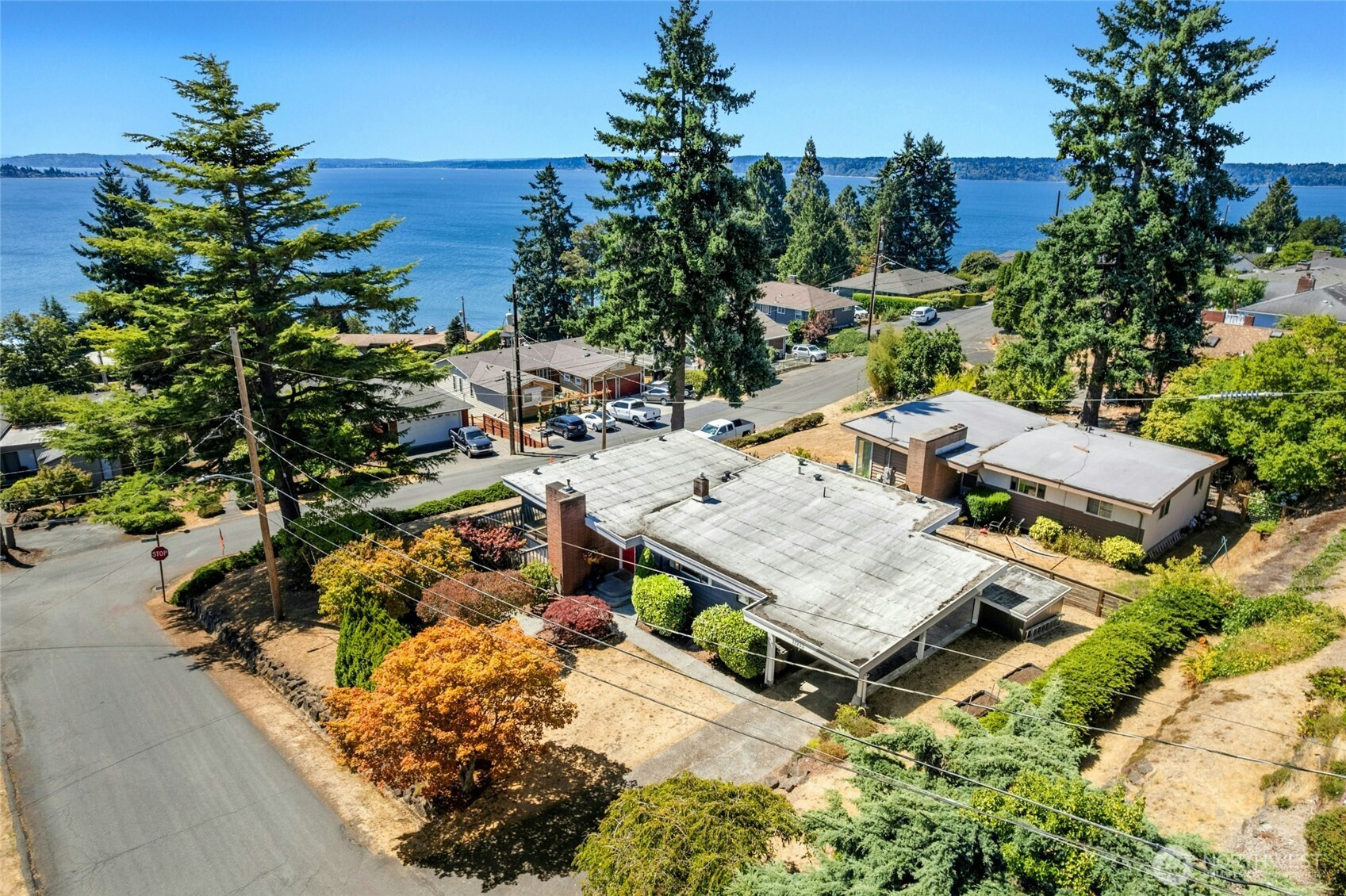 11988 Marine View Drive SW, Burien, WA 98146