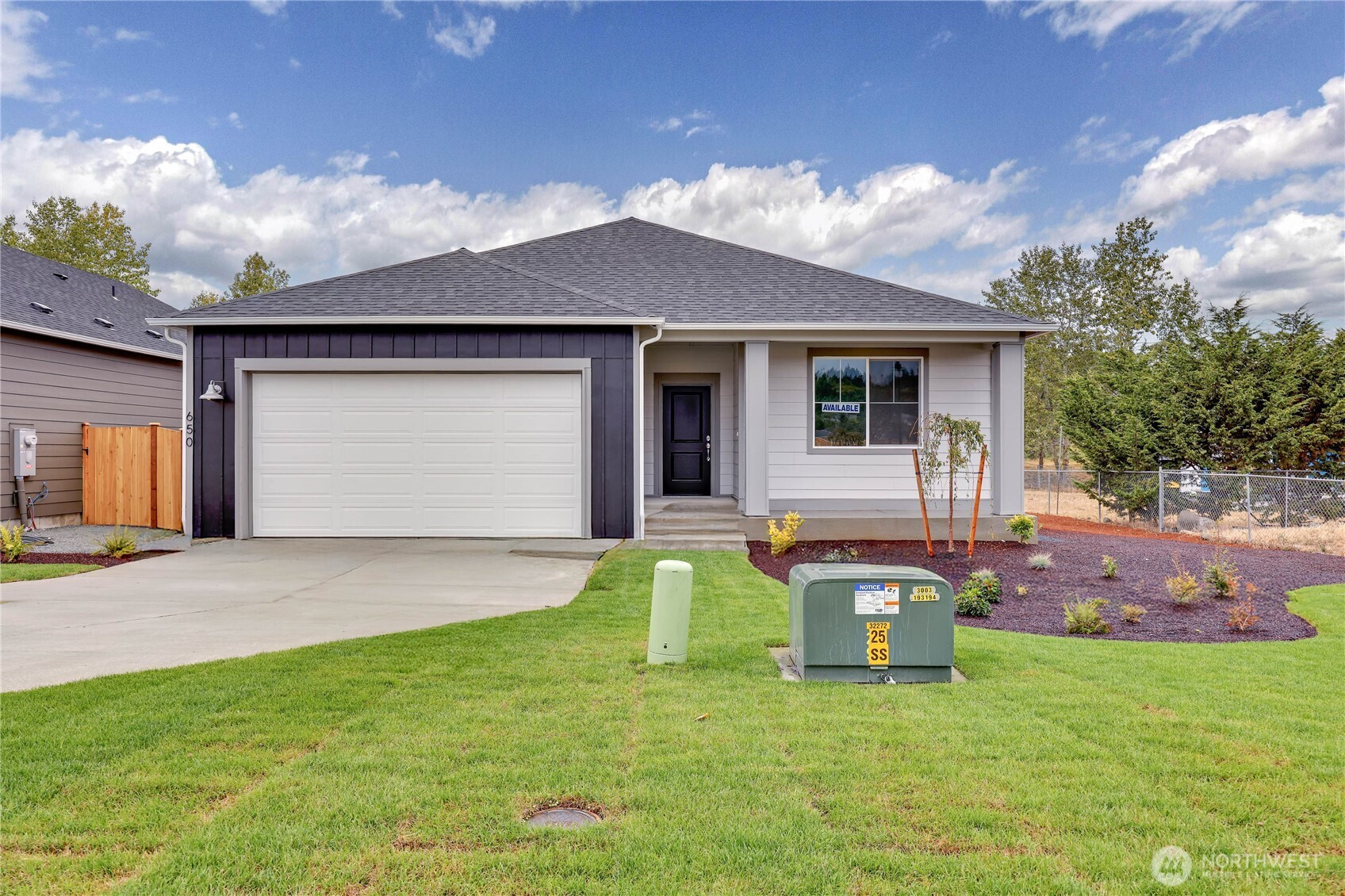 650 W McCurdy Road, Sequim, WA 98382