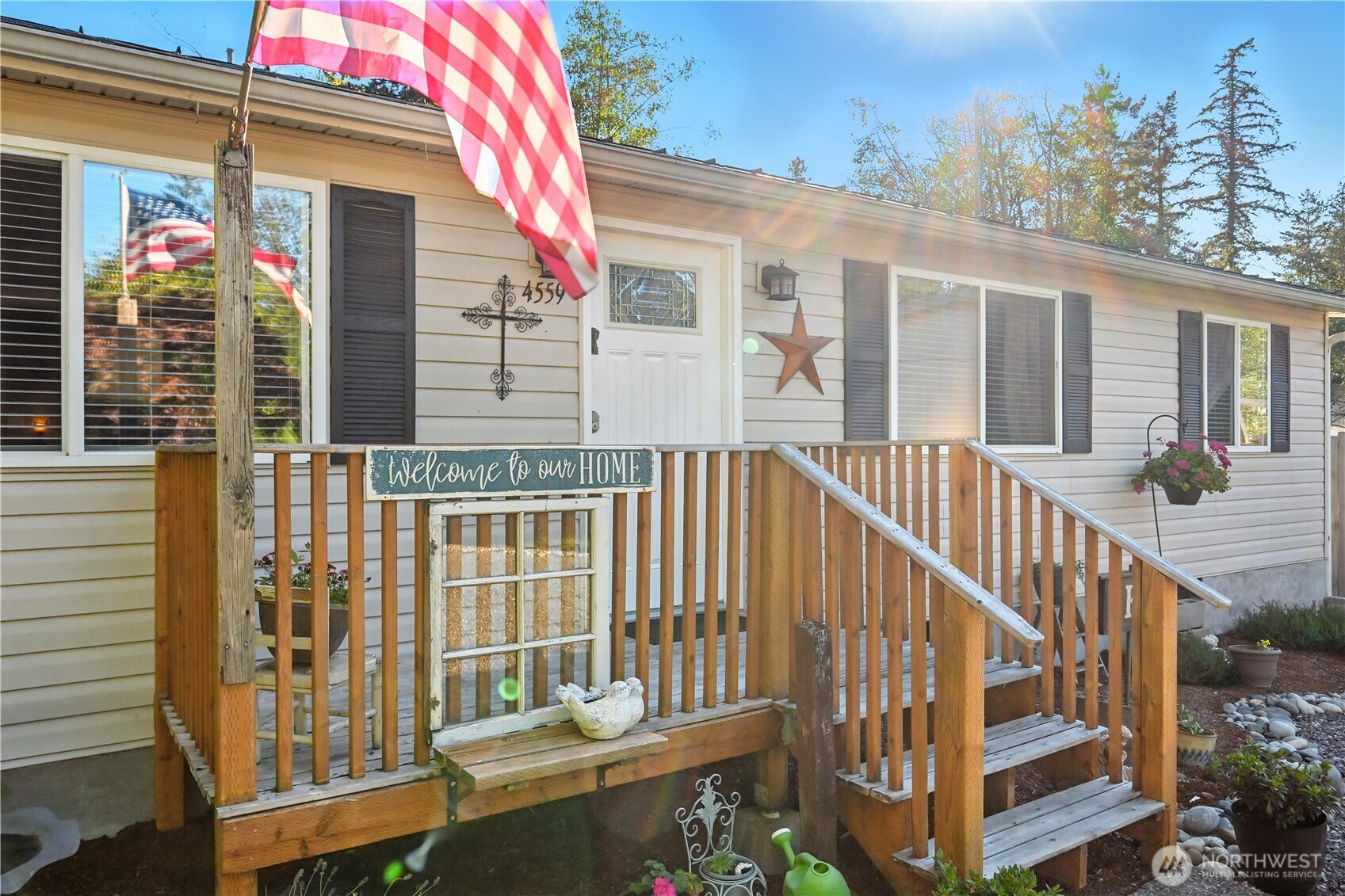 4559 California Trail, Blaine, WA 98230