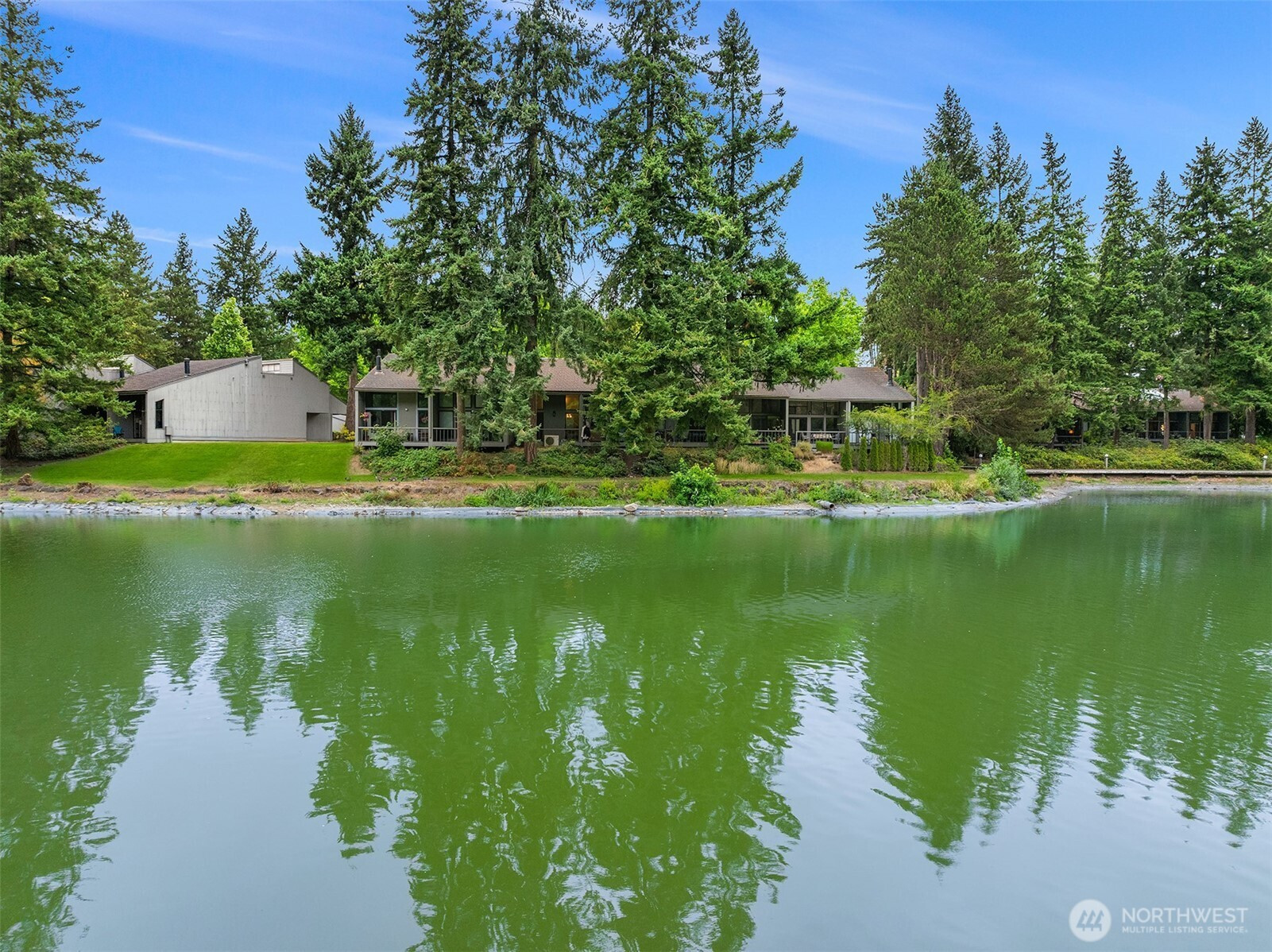 6356 138th Avenue NE, Redmond, WA 98052
