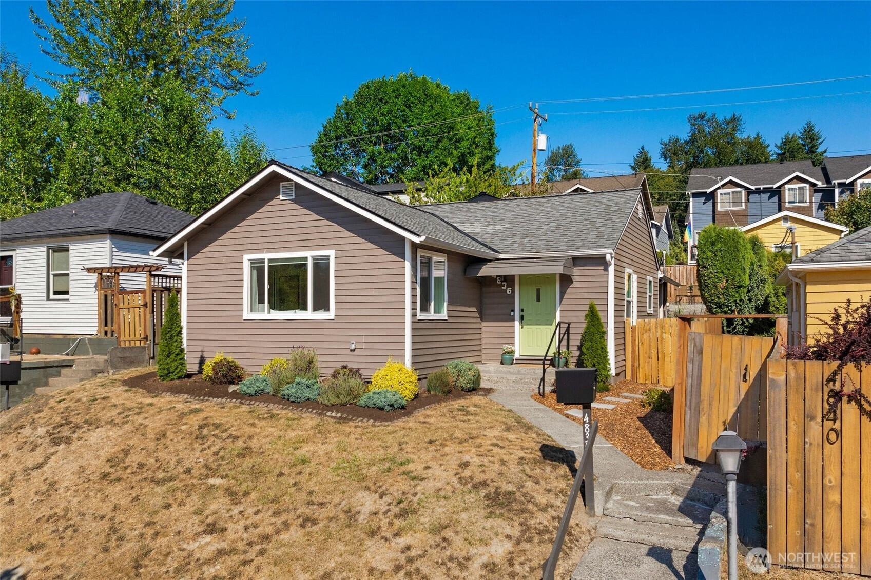 4836 25th Avenue SW, Seattle, WA 98106