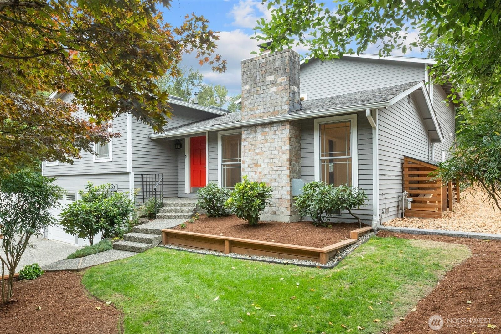 11202 NE 140th Street, Kirkland, WA 98034