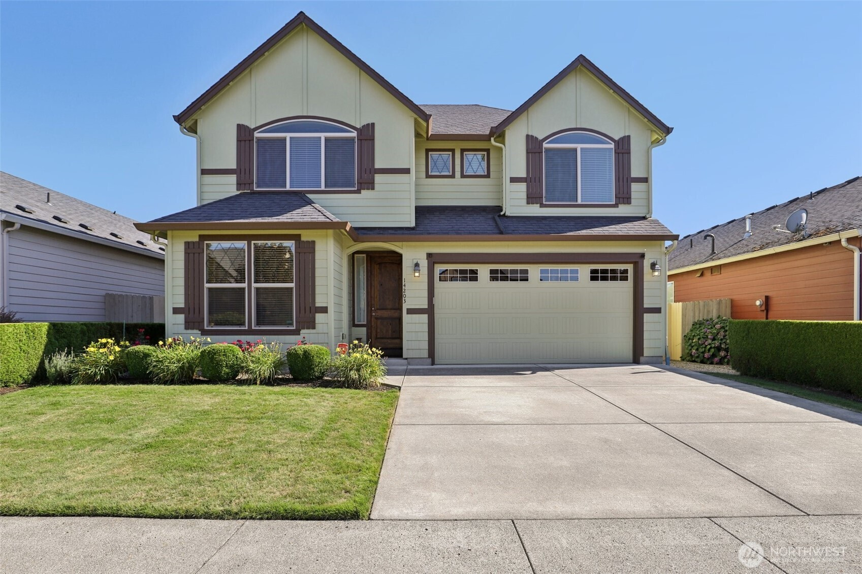 14203 NE 103rd Street, Vancouver, WA 98682
