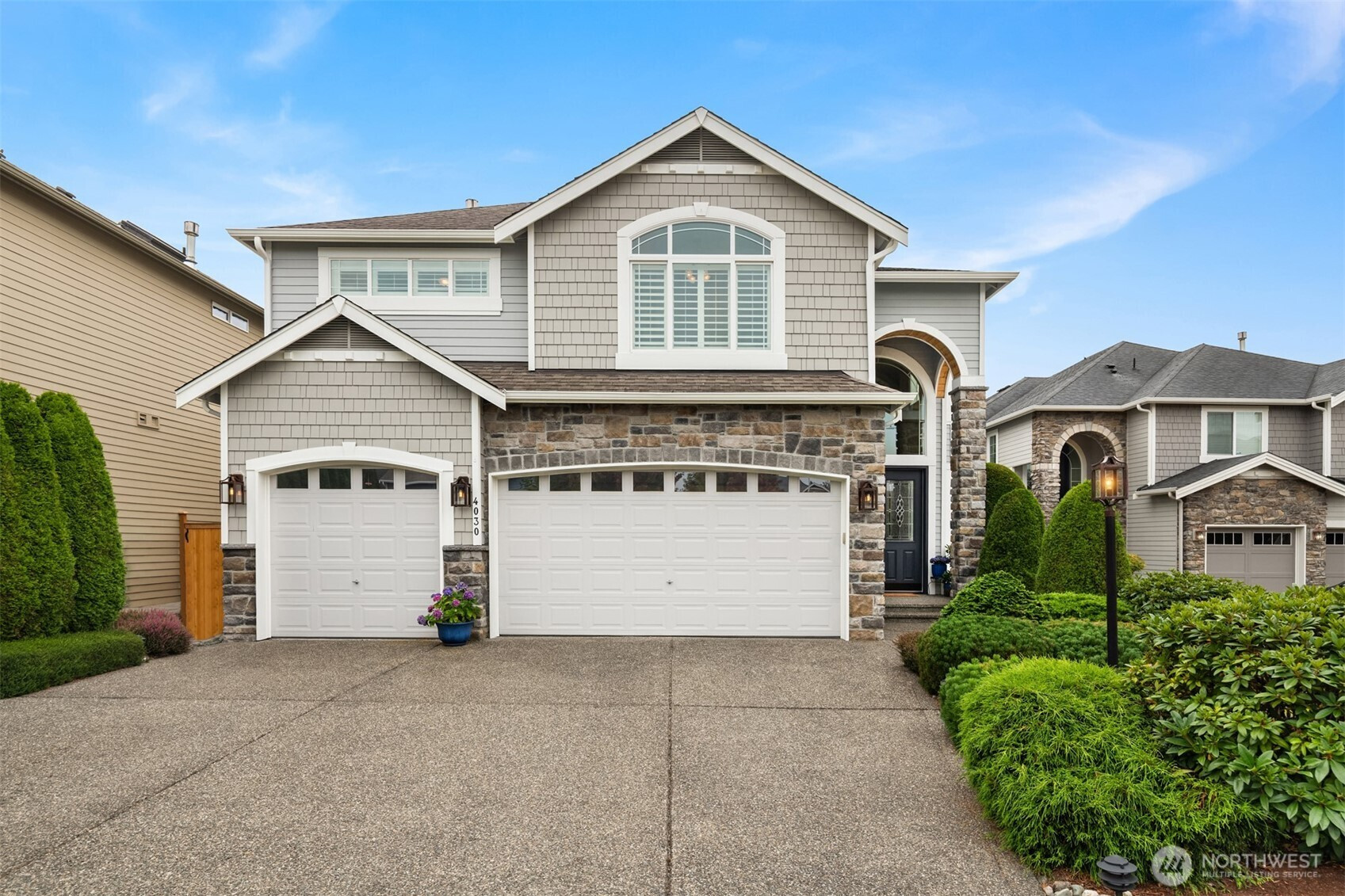 4030 214th Street SE, Bothell, WA 98021