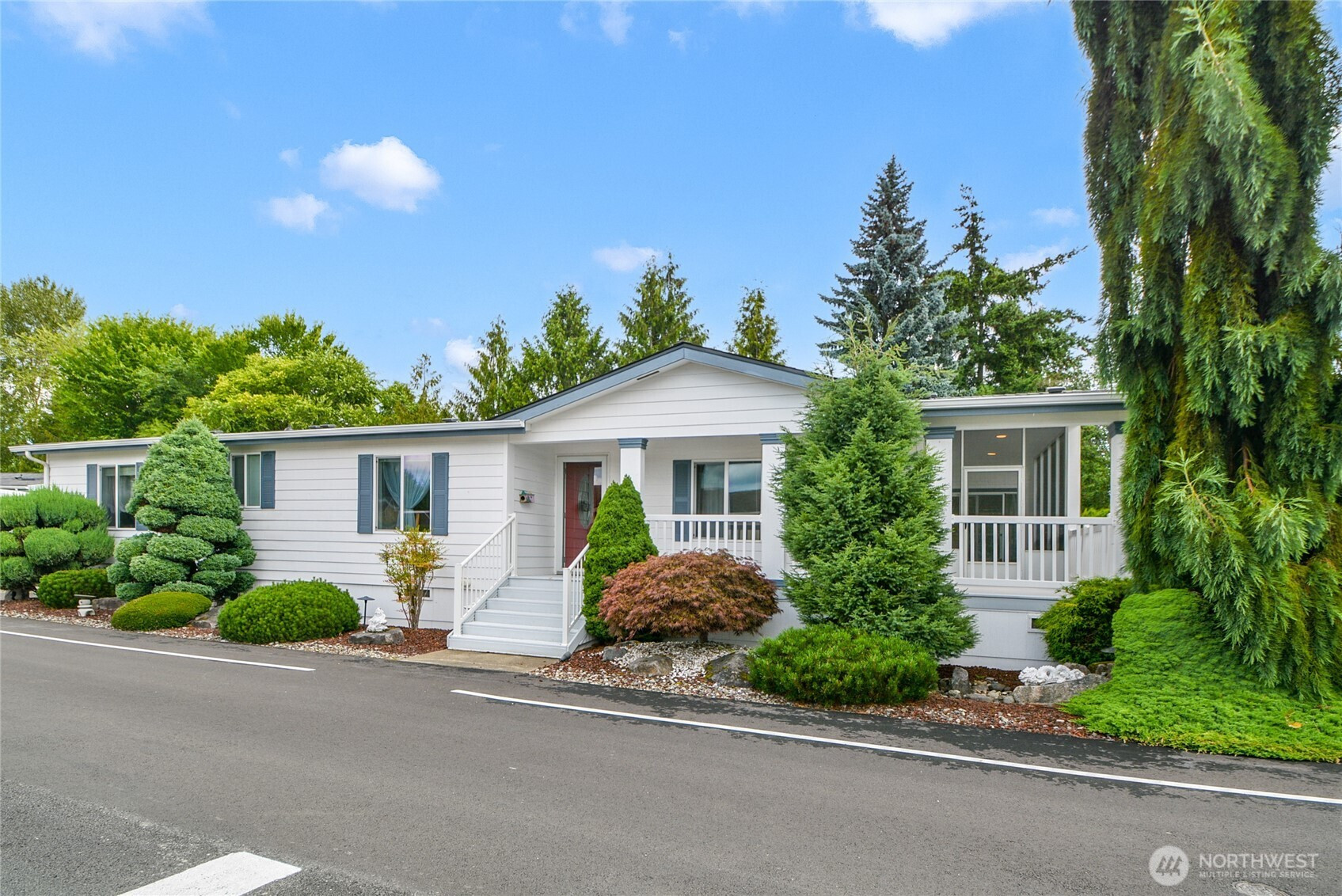 14727 43rd Avenue NE, Marysville, WA 98271