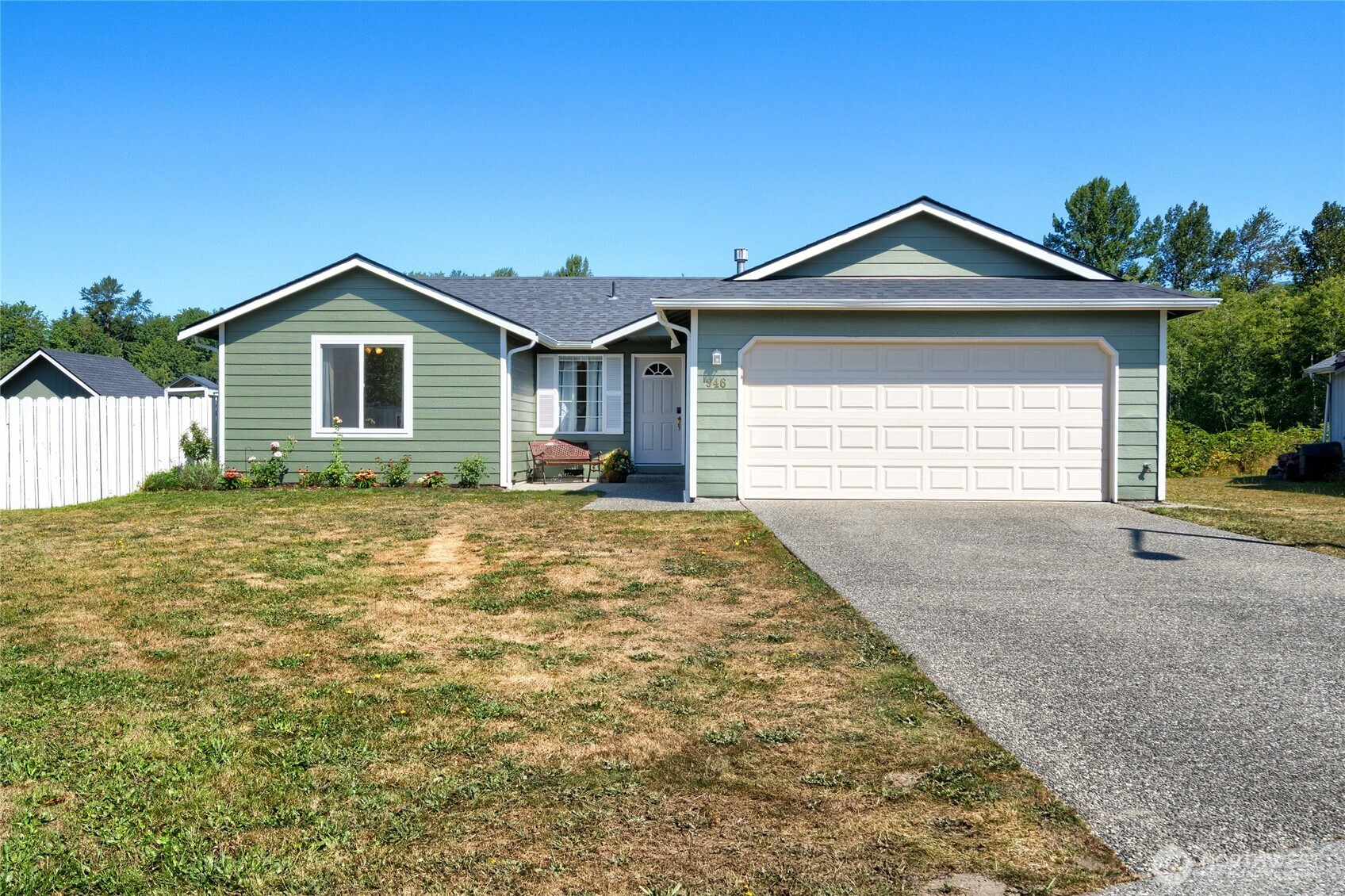946 Summer Meadows Court, Sedro Woolley, WA 98284