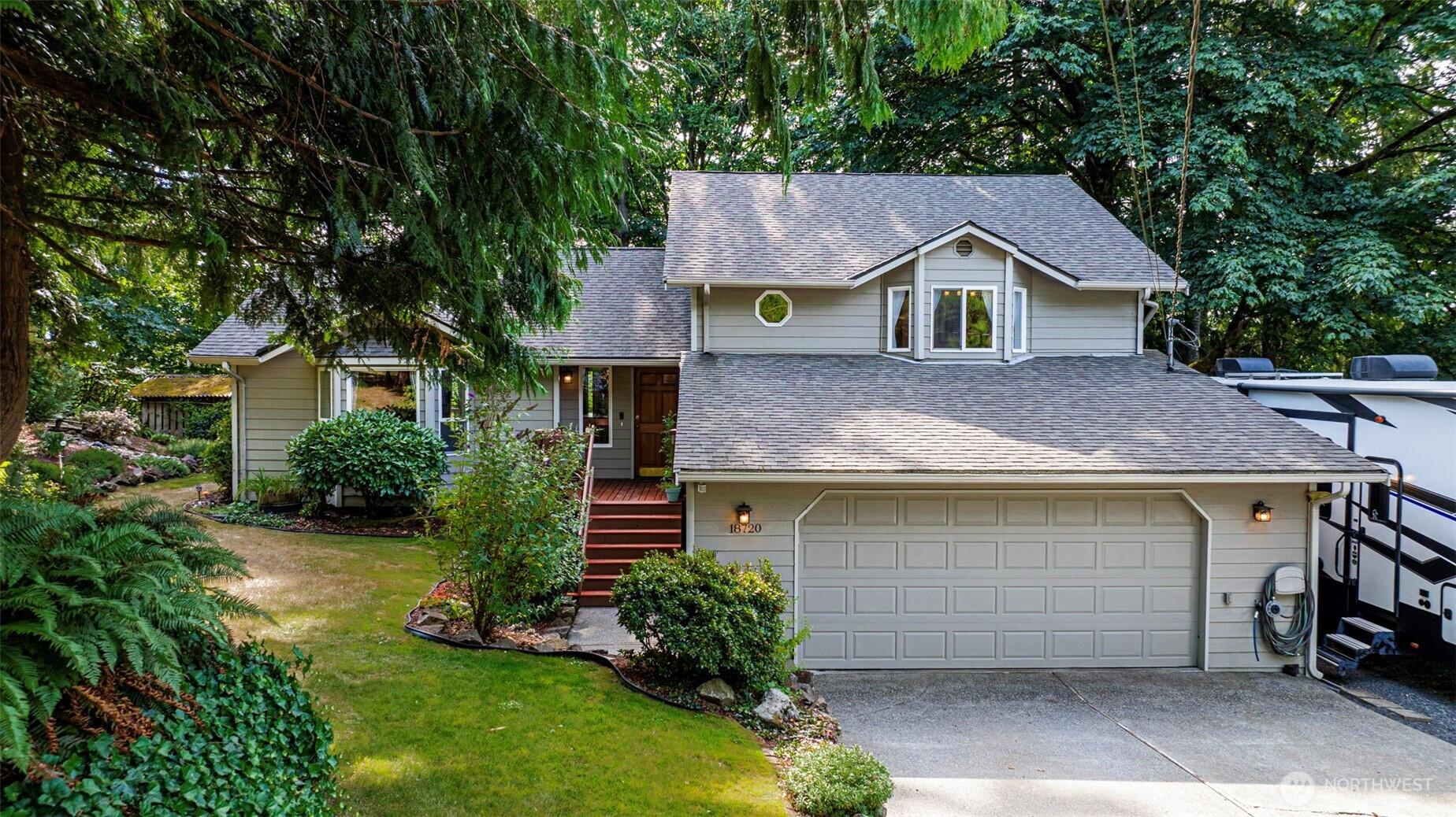 18720 El Bello Paseo, Monroe, WA 98272