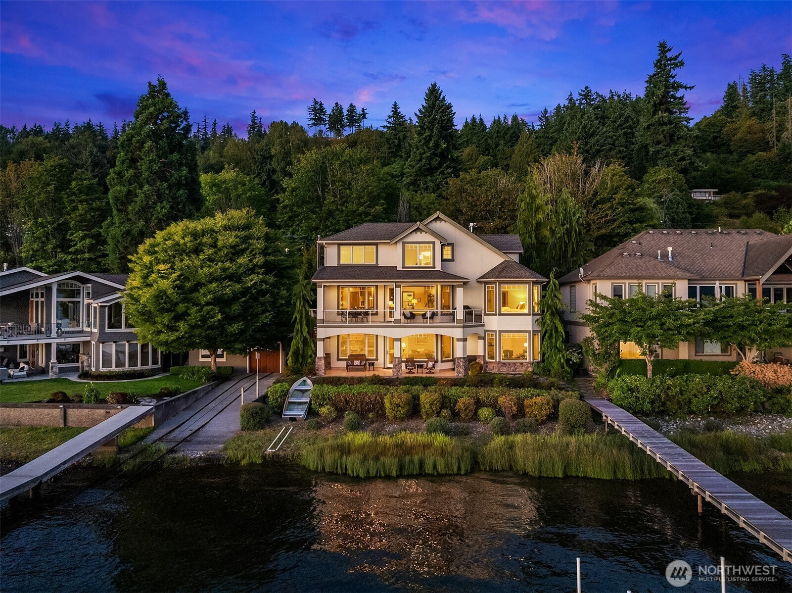 2727 E Lake Sammamish Parkway NE, Sammamish, WA 98074