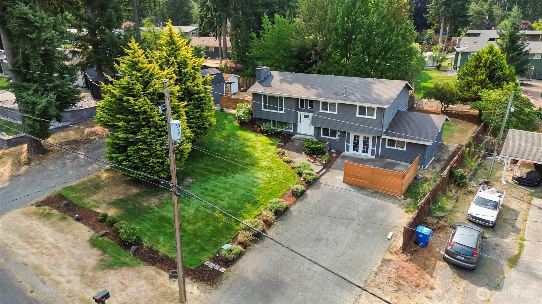 9418 116th Street E, Puyallup, WA 98373