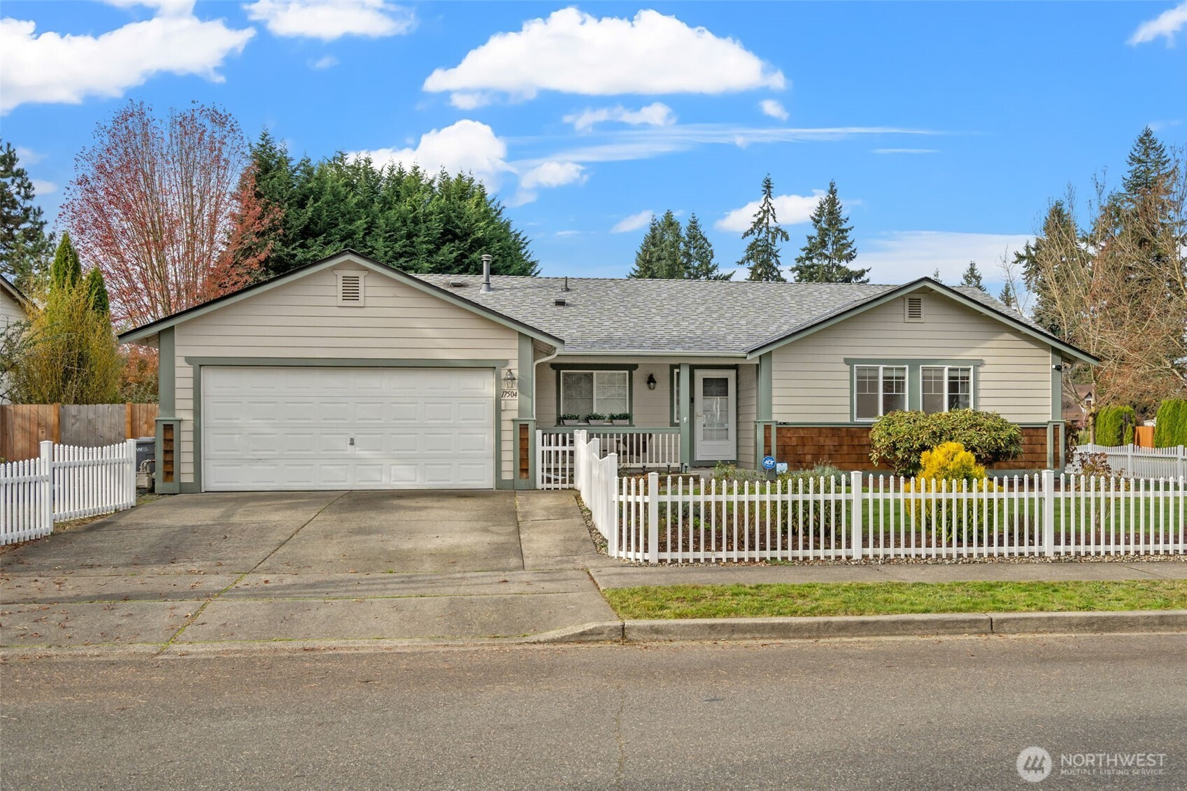 17504 40th Drive NE, Arlington, WA 98223