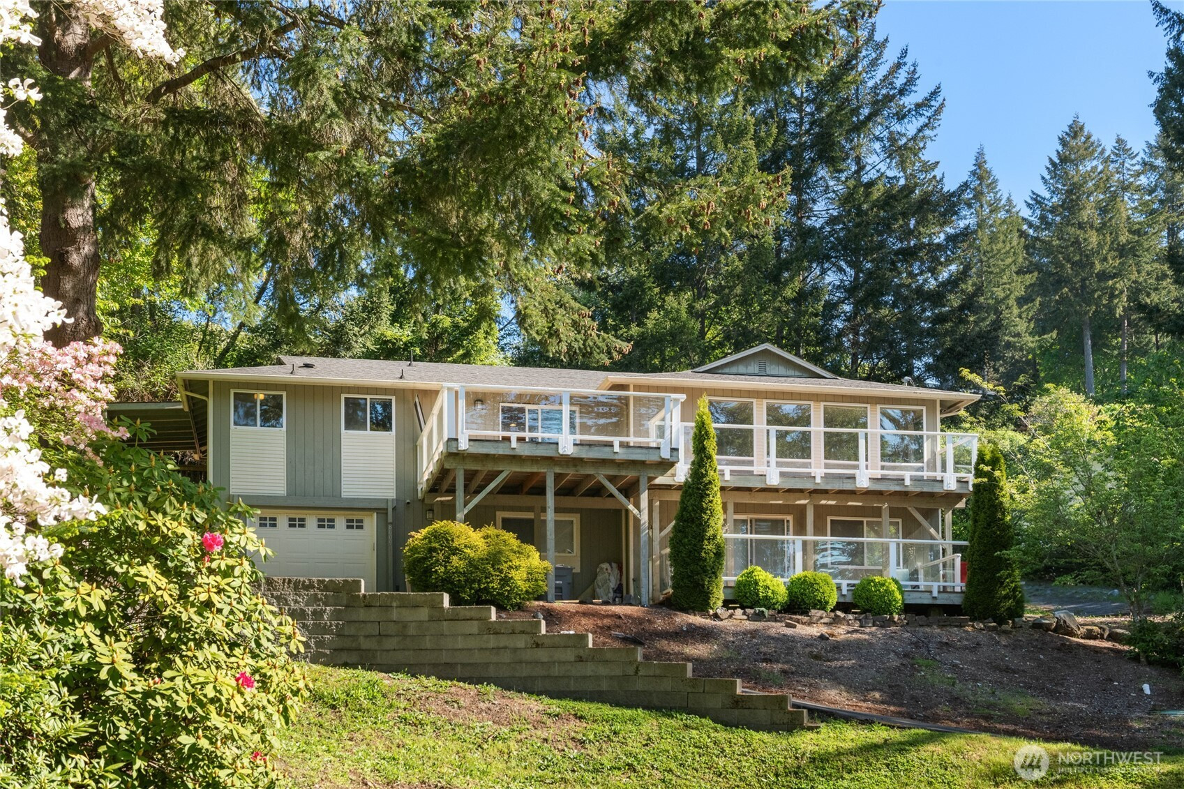 8609 Warren Drive NW, Gig Harbor, WA 98335