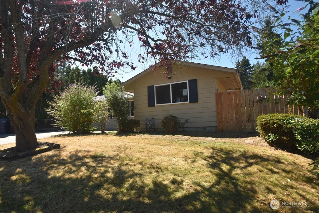 1119 N Viewmont Drive, Mount Vernon, WA 98273