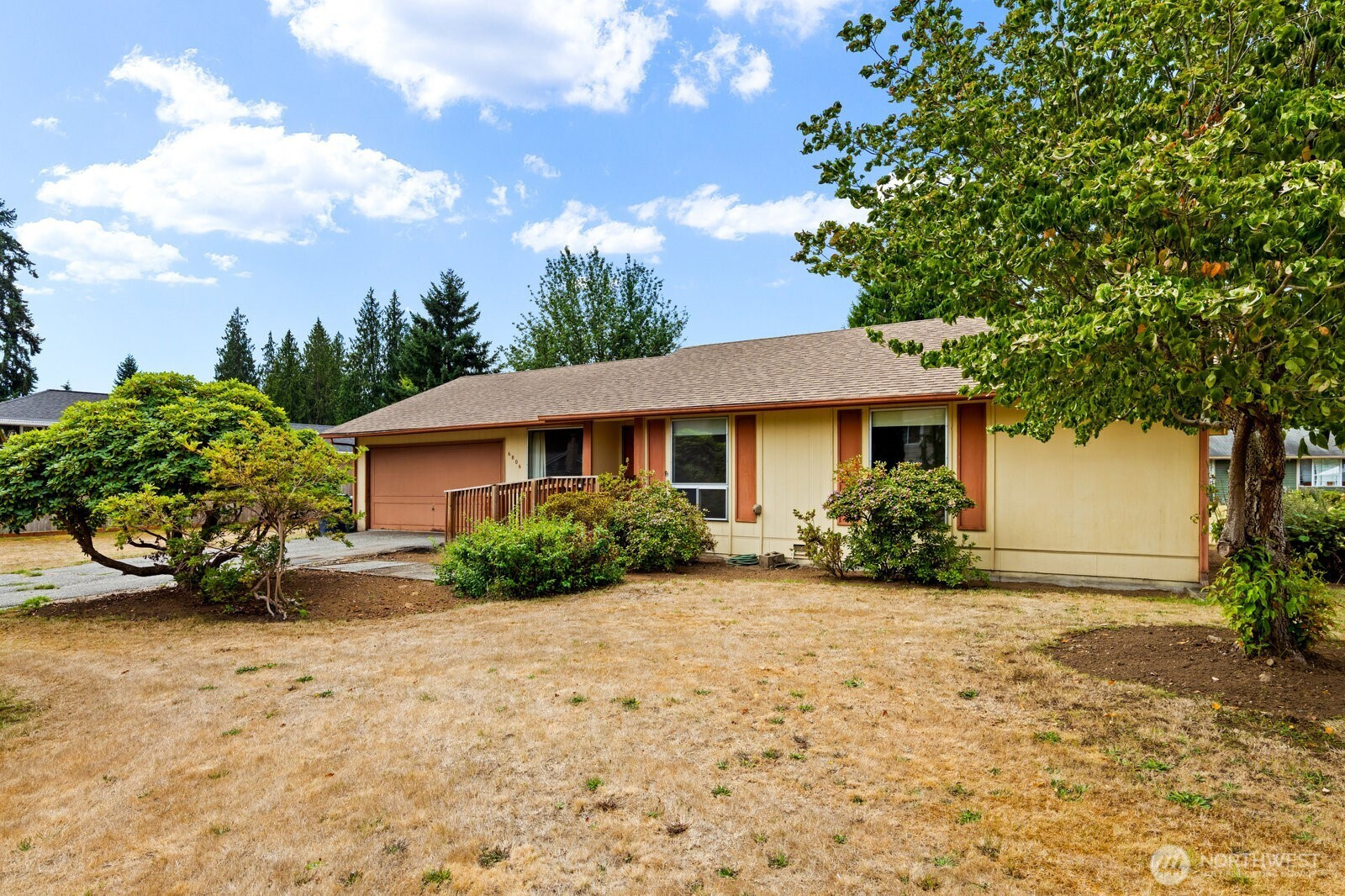 6806 22nd Drive NE, Tulalip, WA 98271